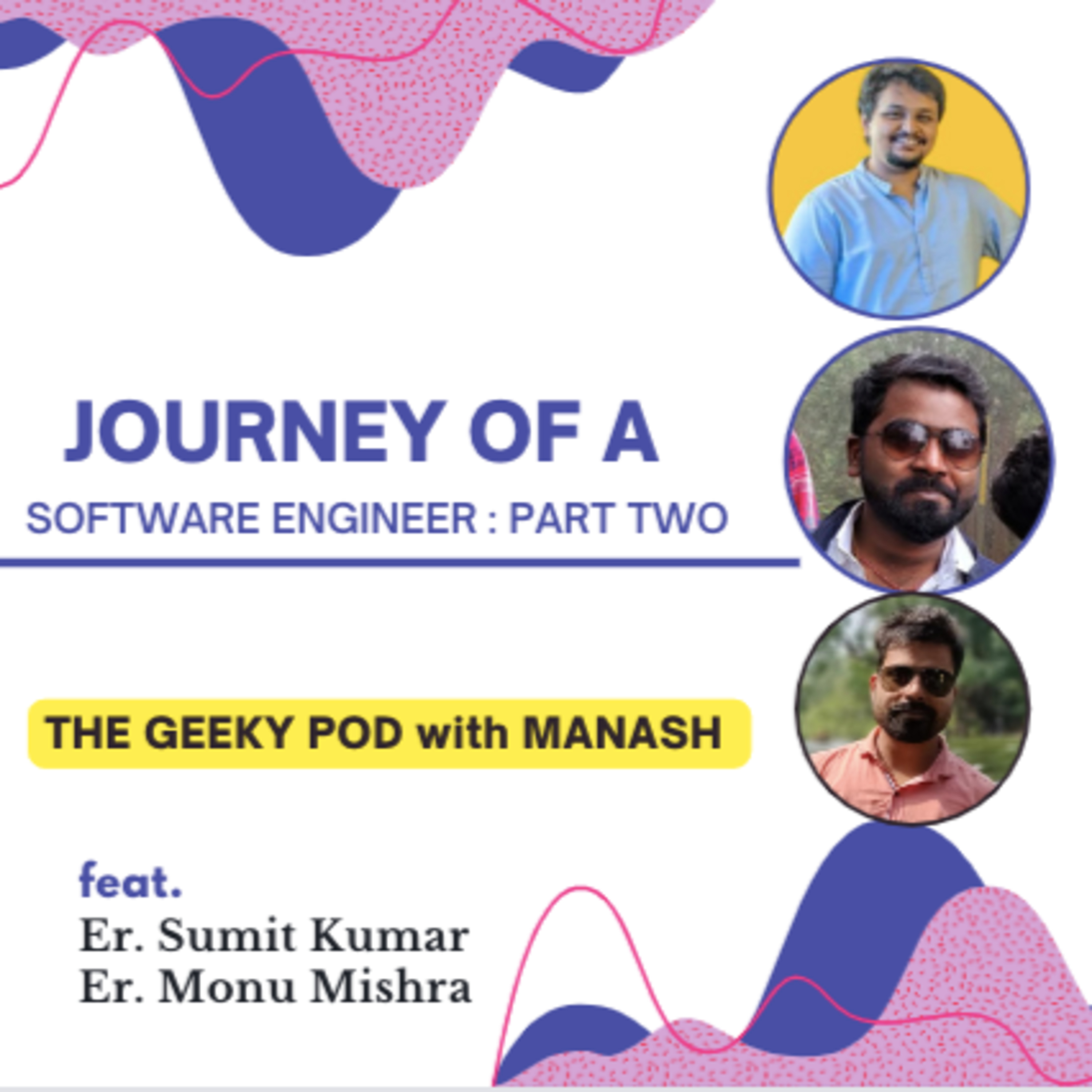 The Geeky Pod