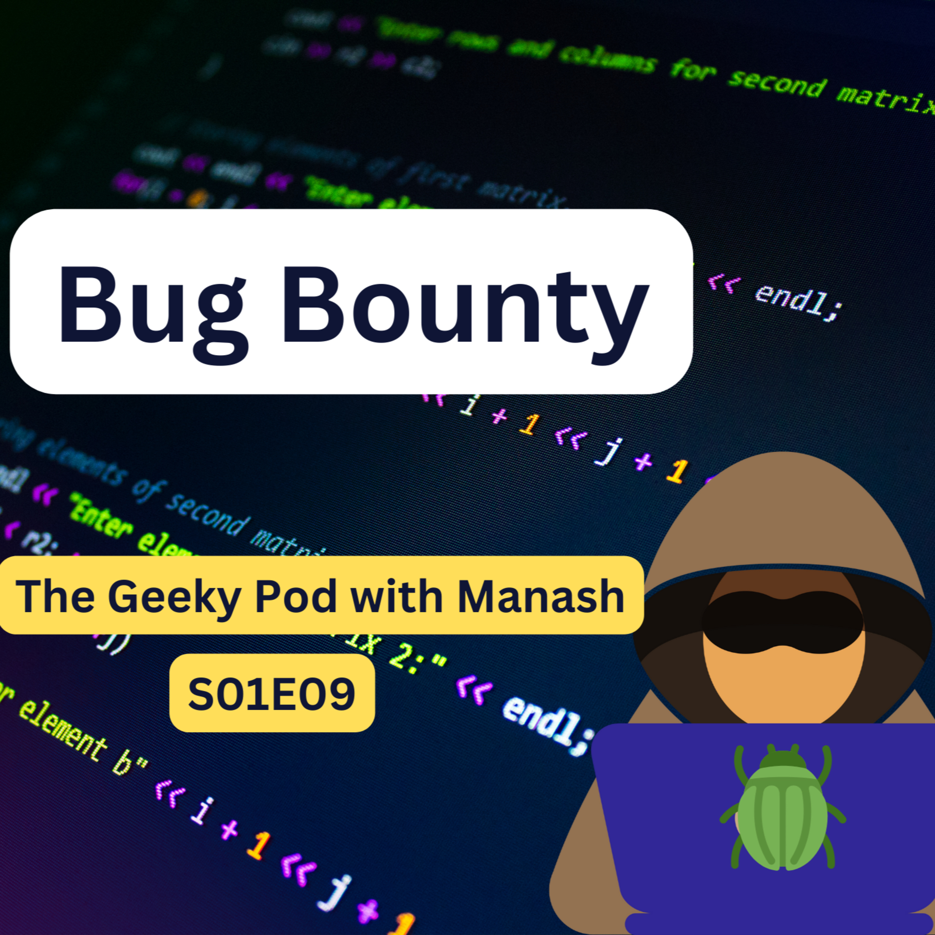 The Geeky Pod