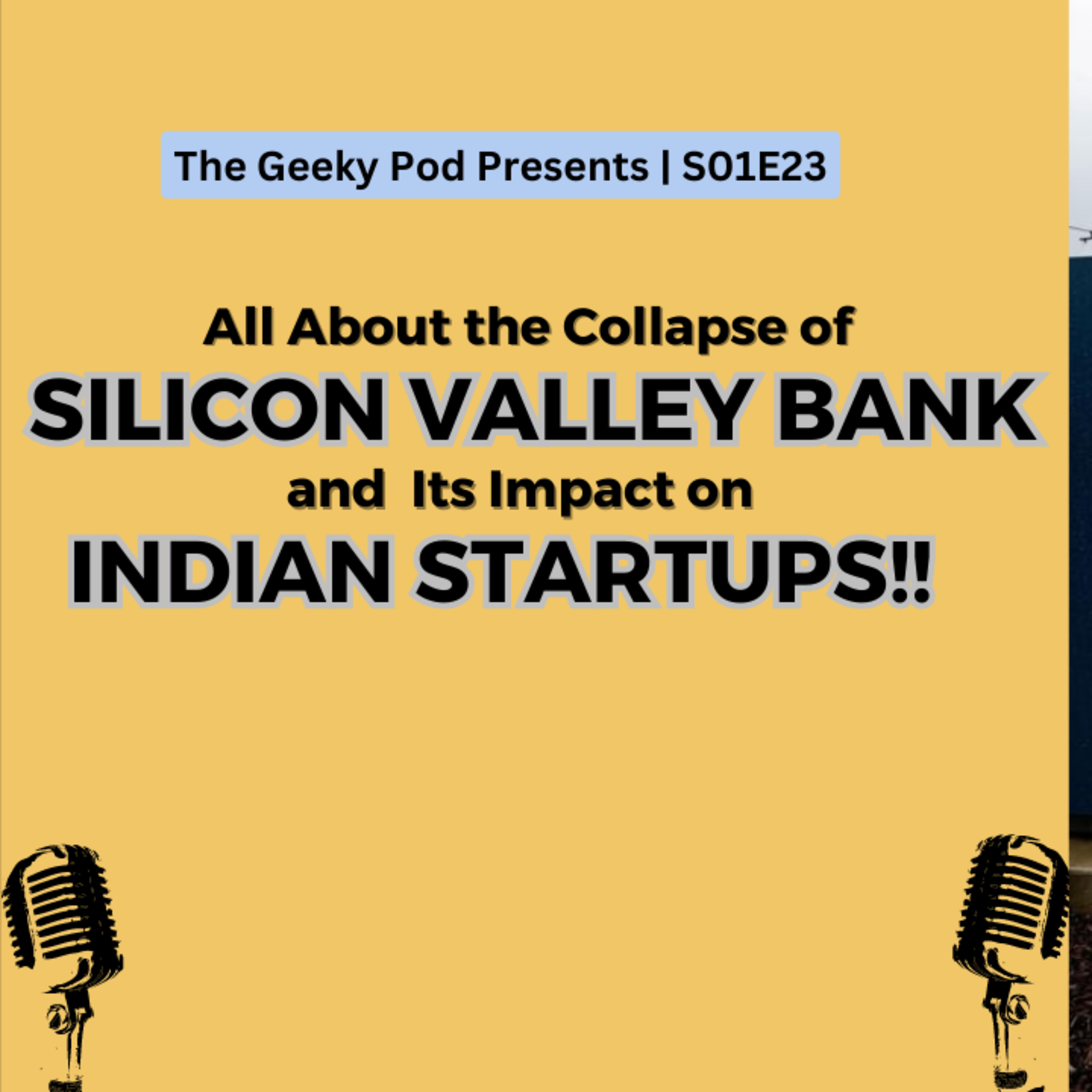 The Geeky Pod