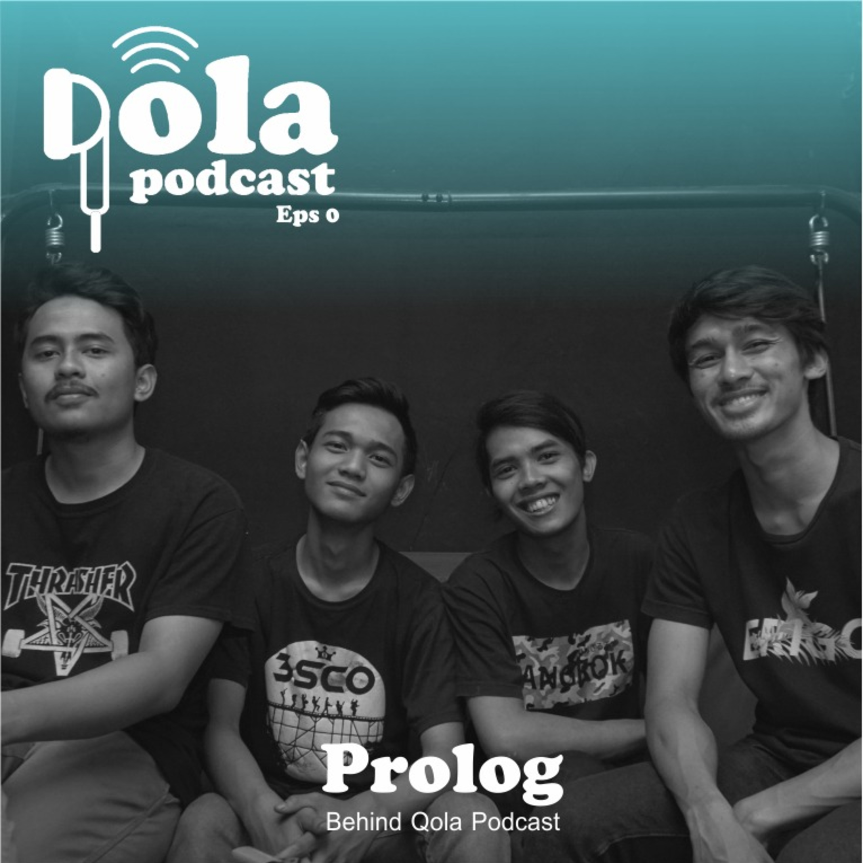 Qola Podcast