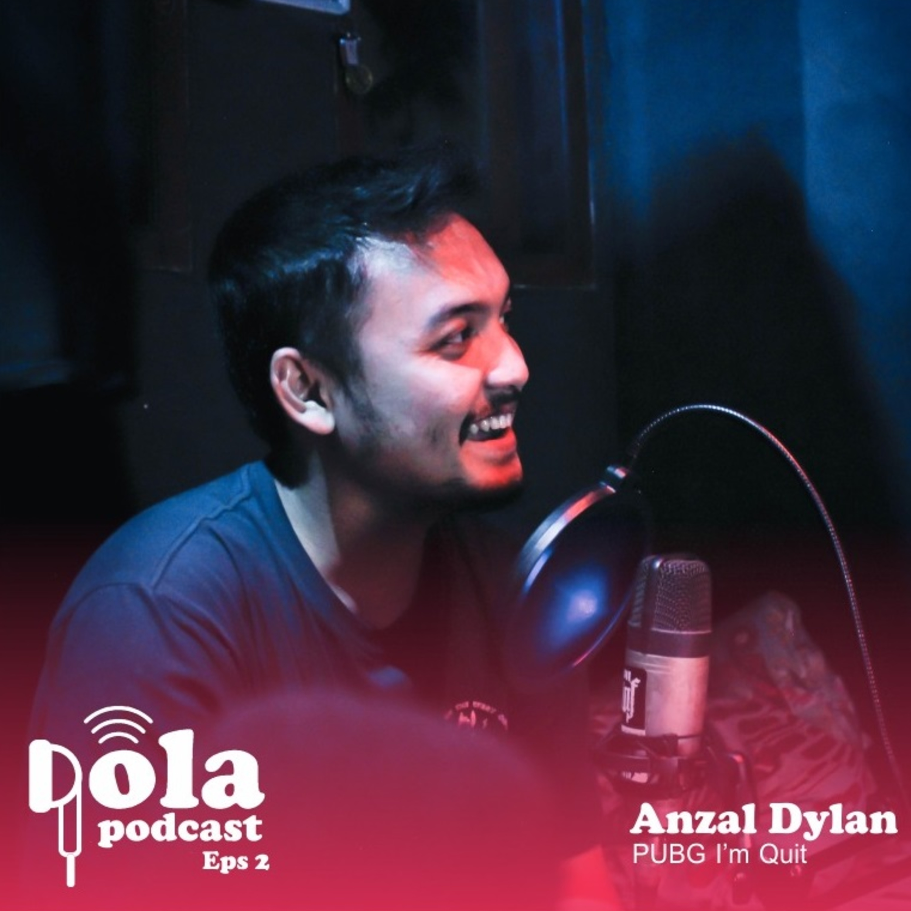 Qola Podcast