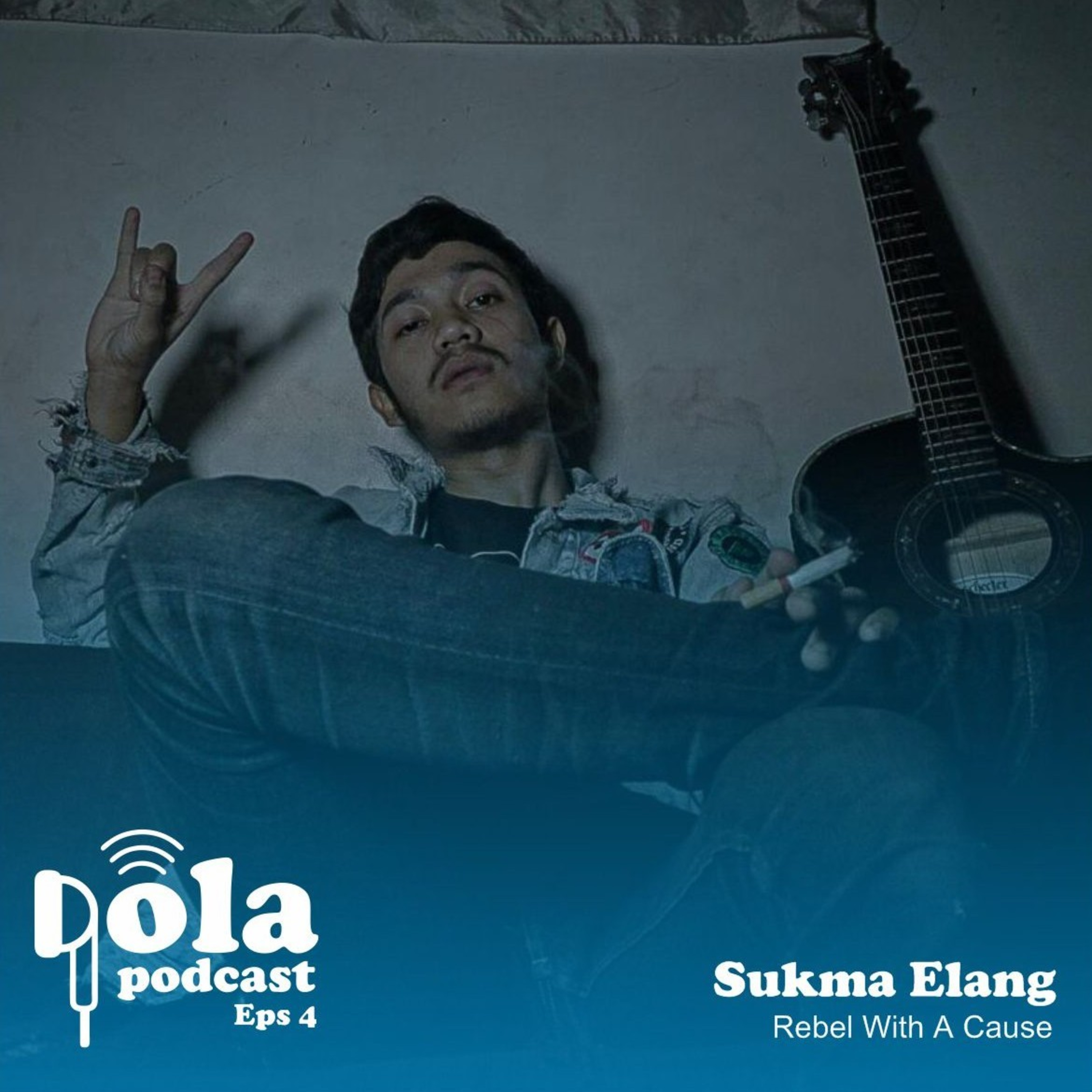 Qola Podcast