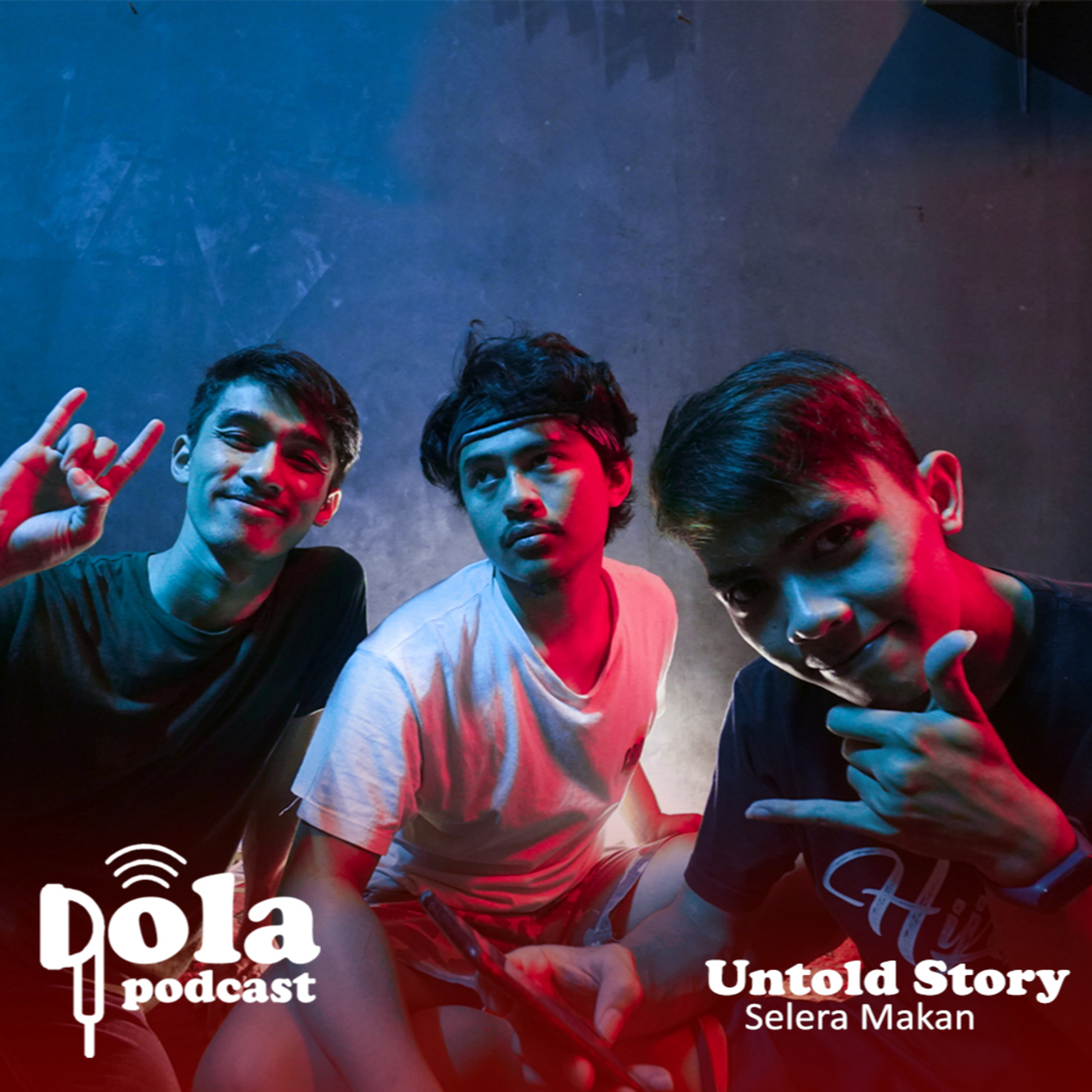 Qola Podcast