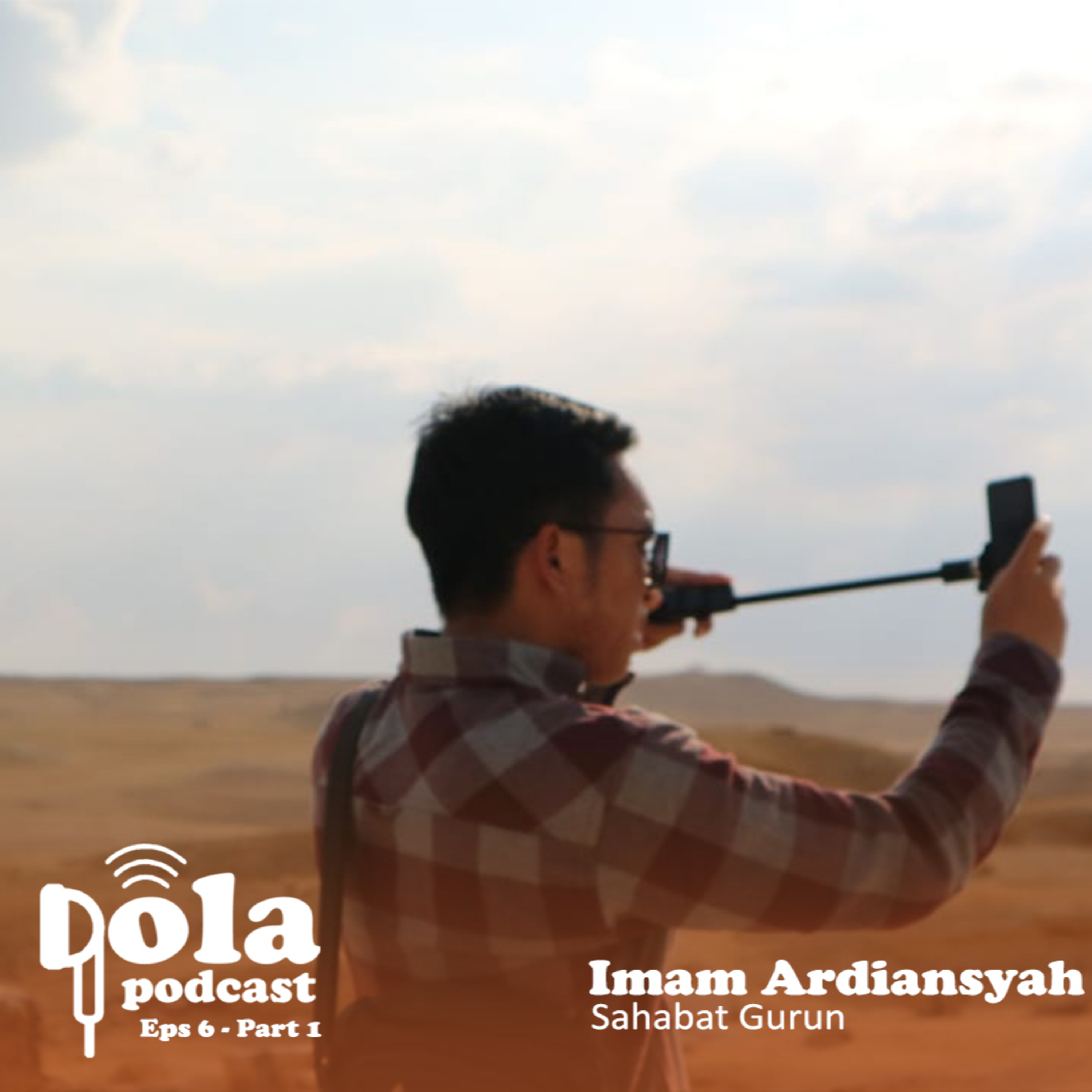 Qola Podcast