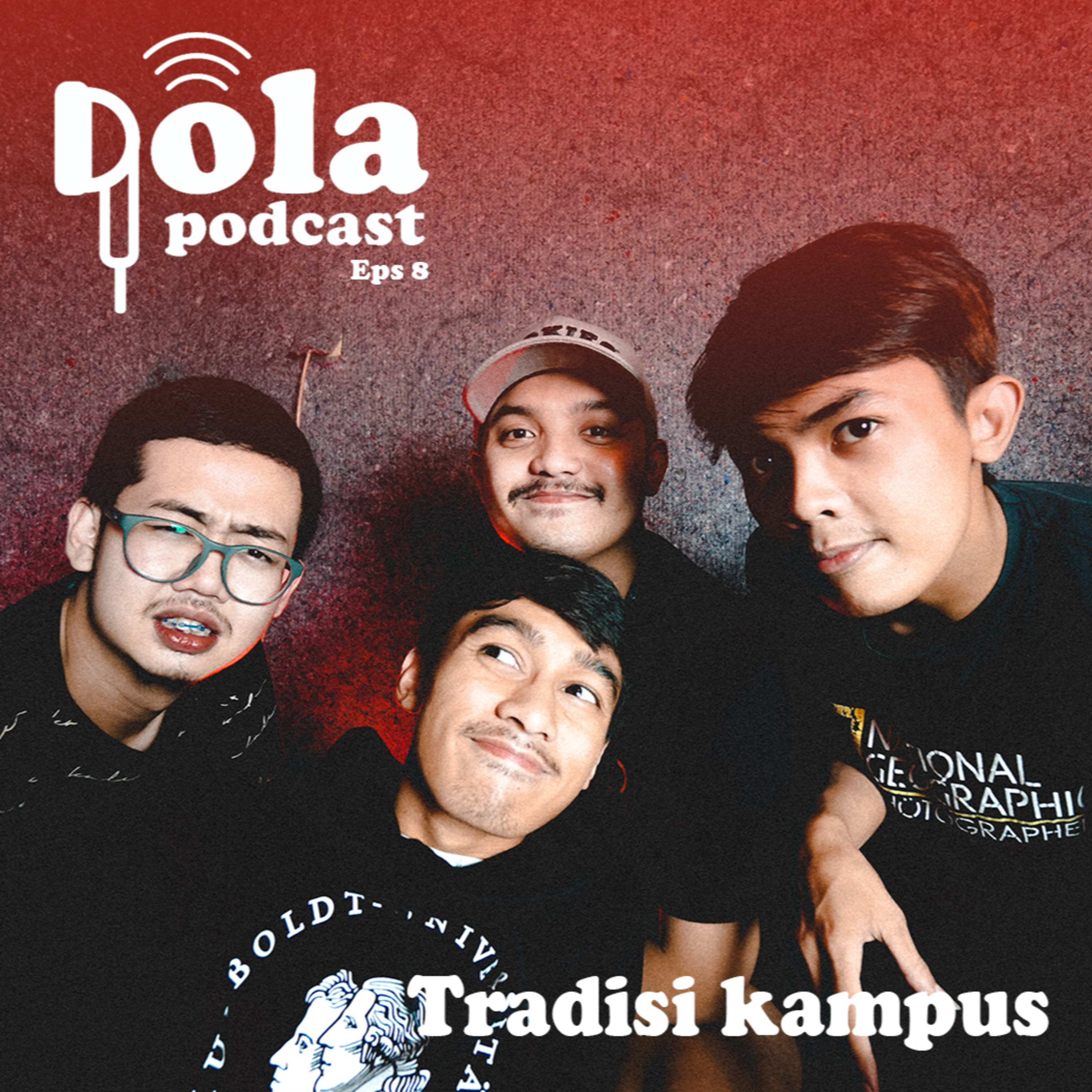Qola Podcast