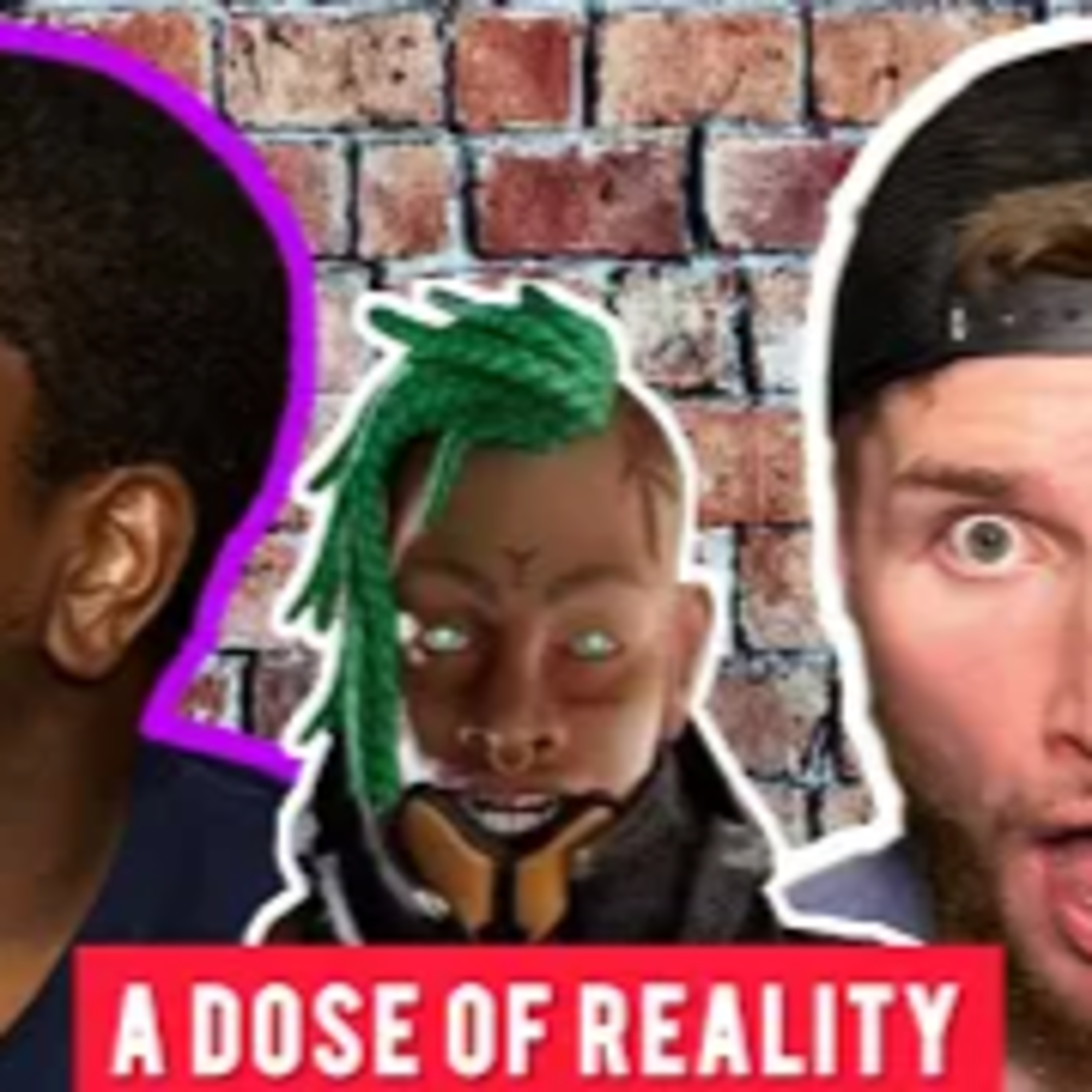 A Dose Of Reality