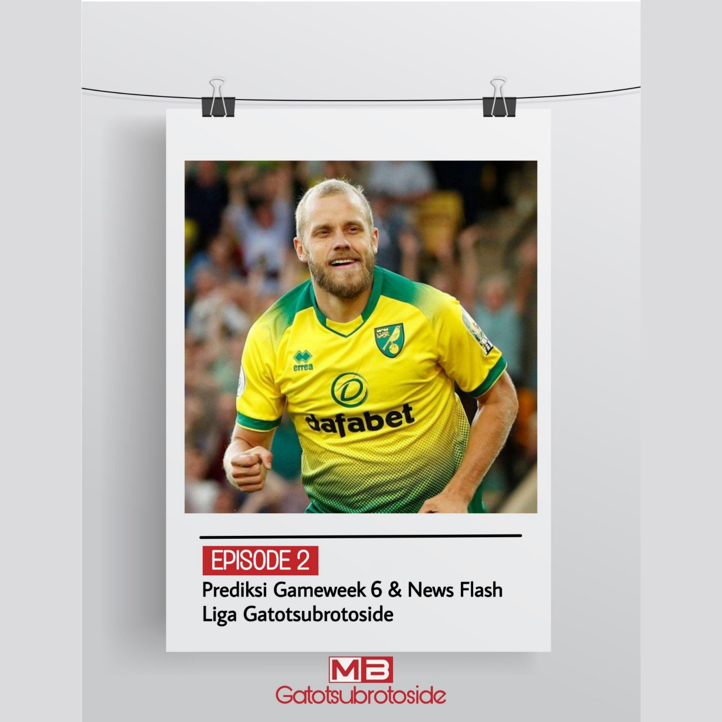 Podcast FPL Gatsu