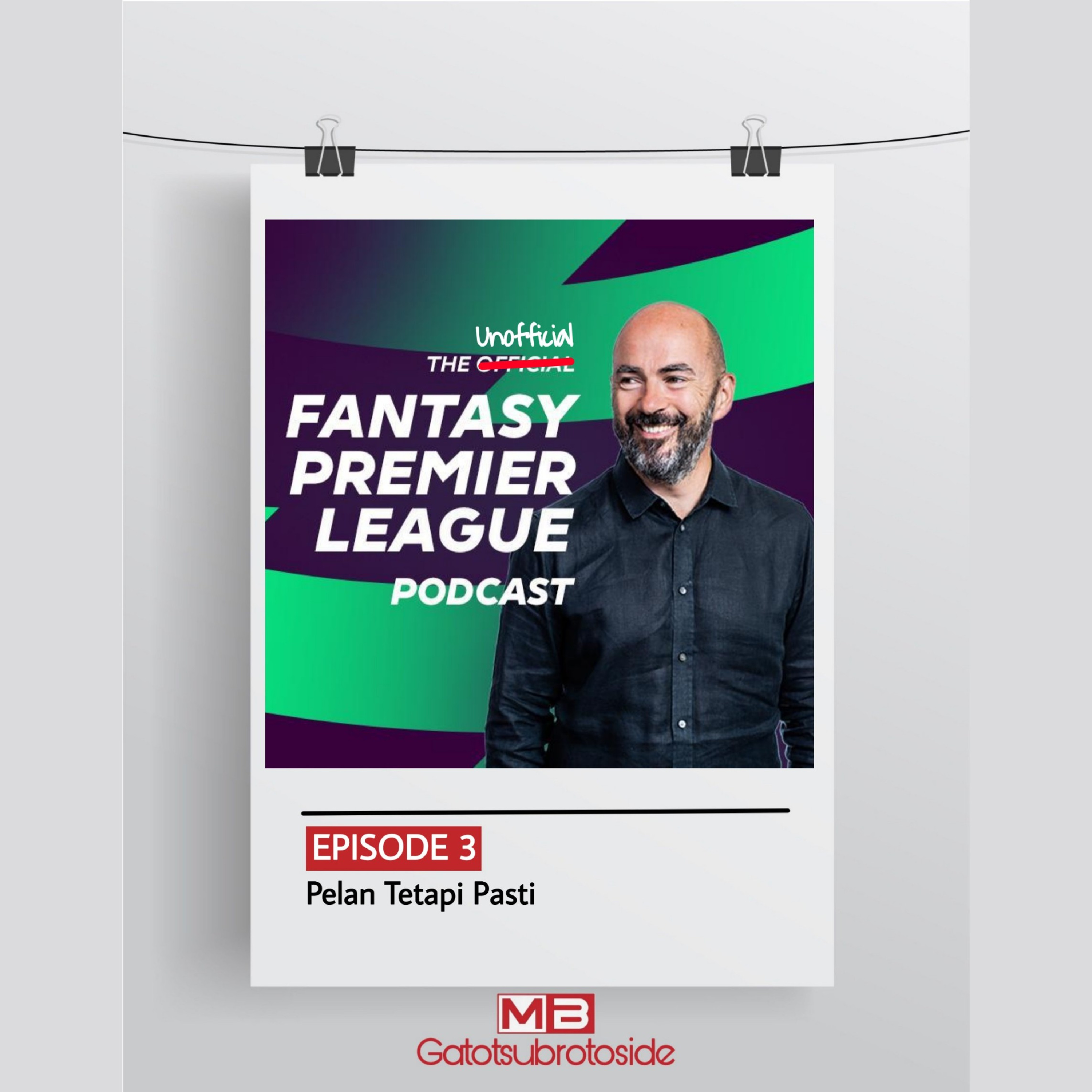 Podcast FPL Gatsu