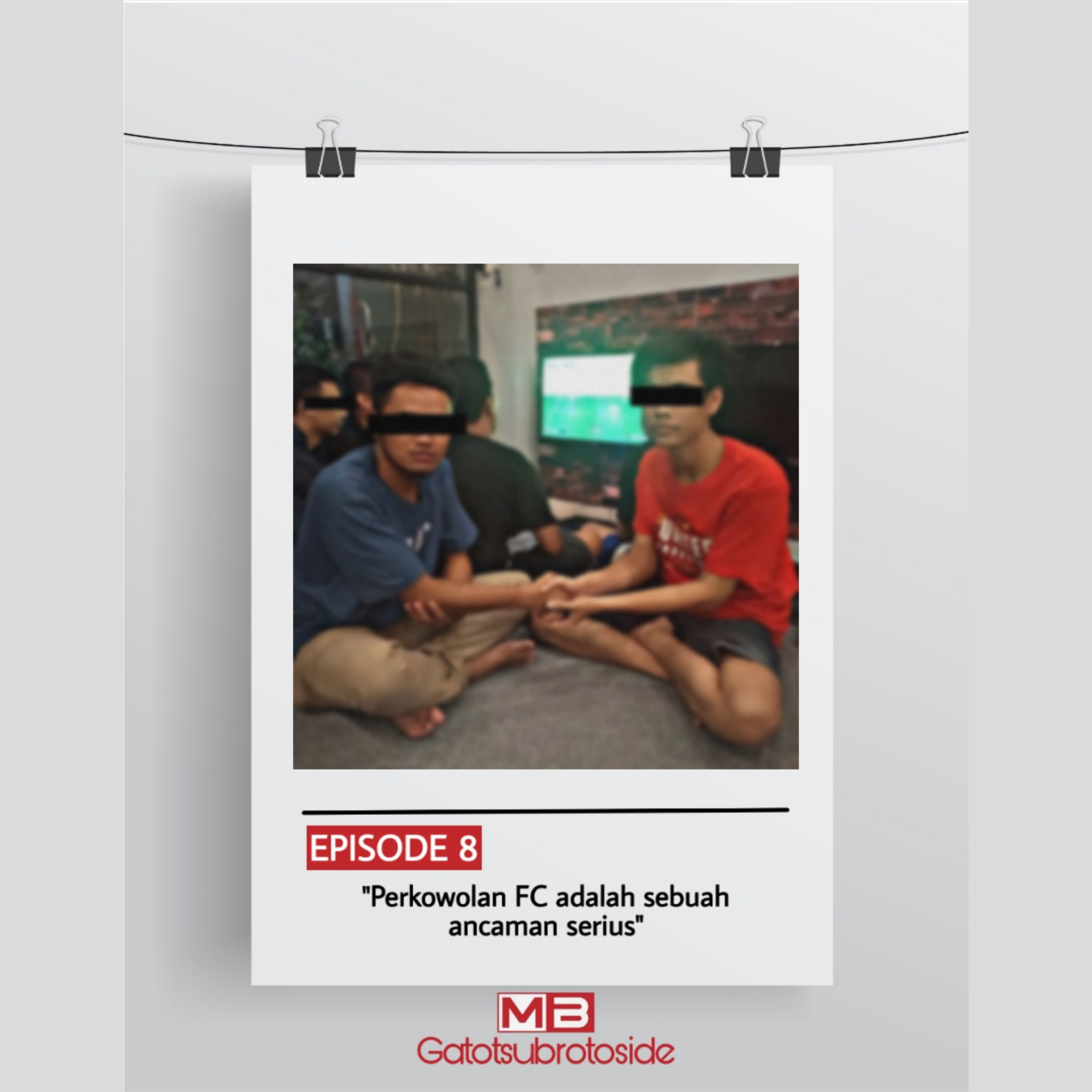 Podcast FPL Gatsu