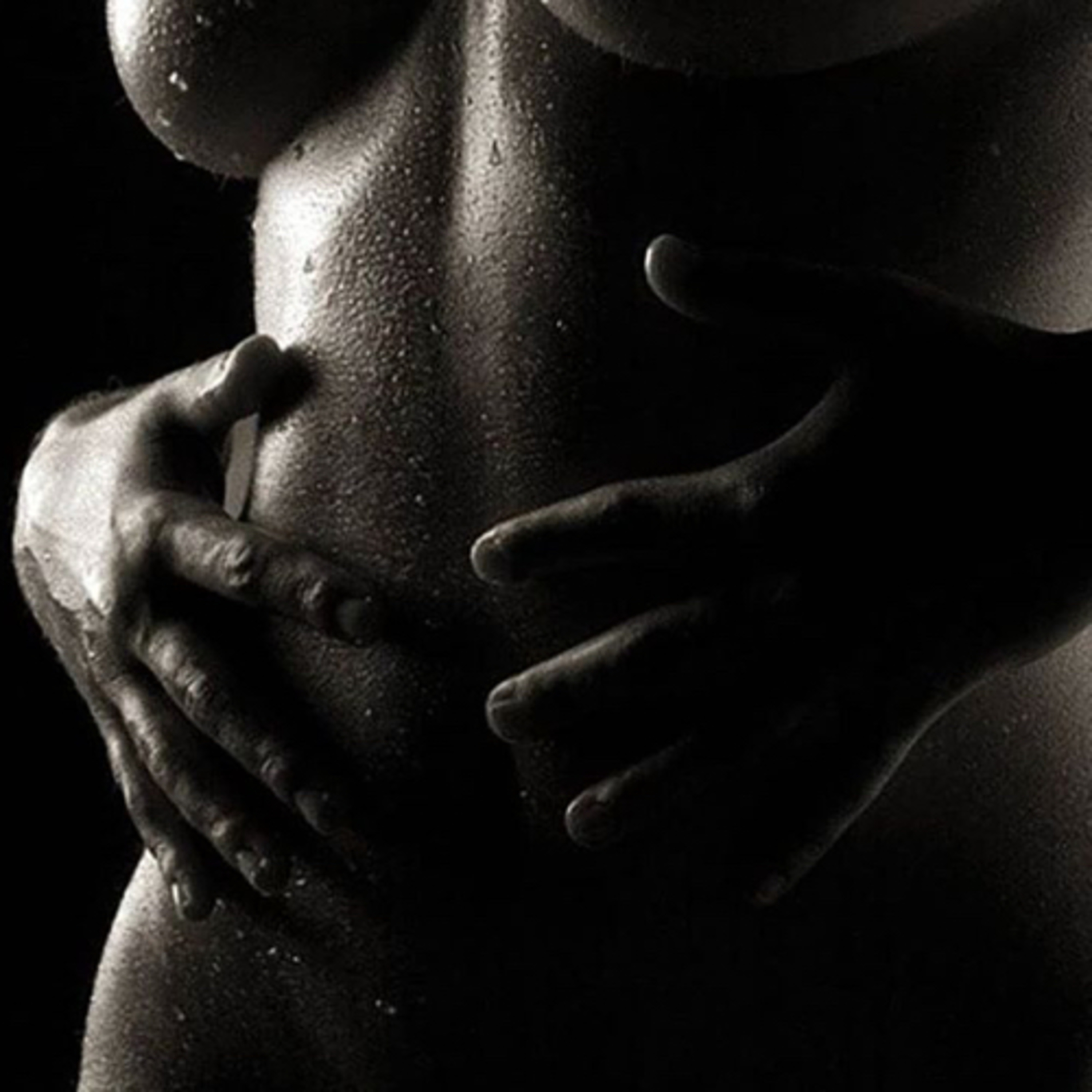 At The Sound Of My Voice