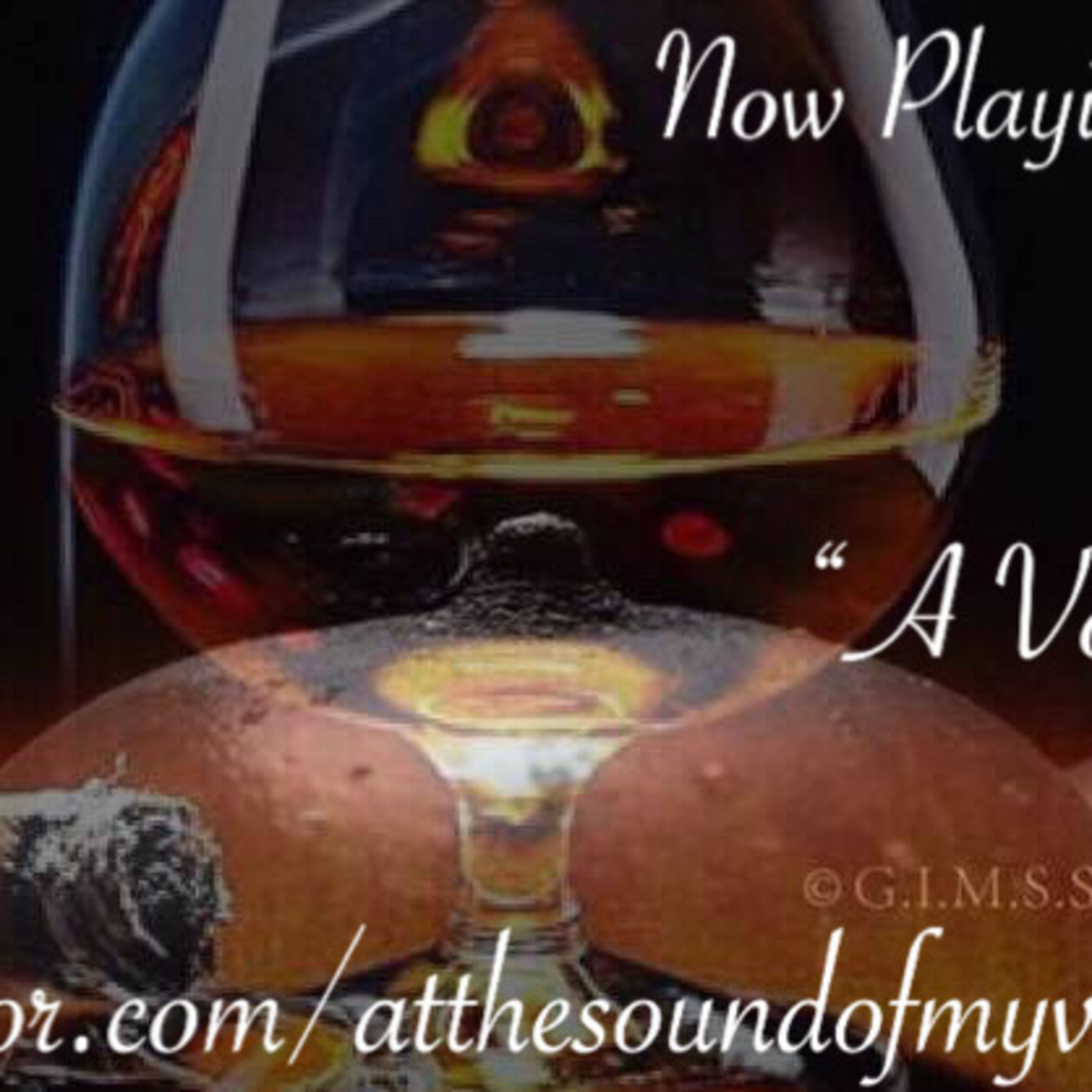 At The Sound Of My Voice