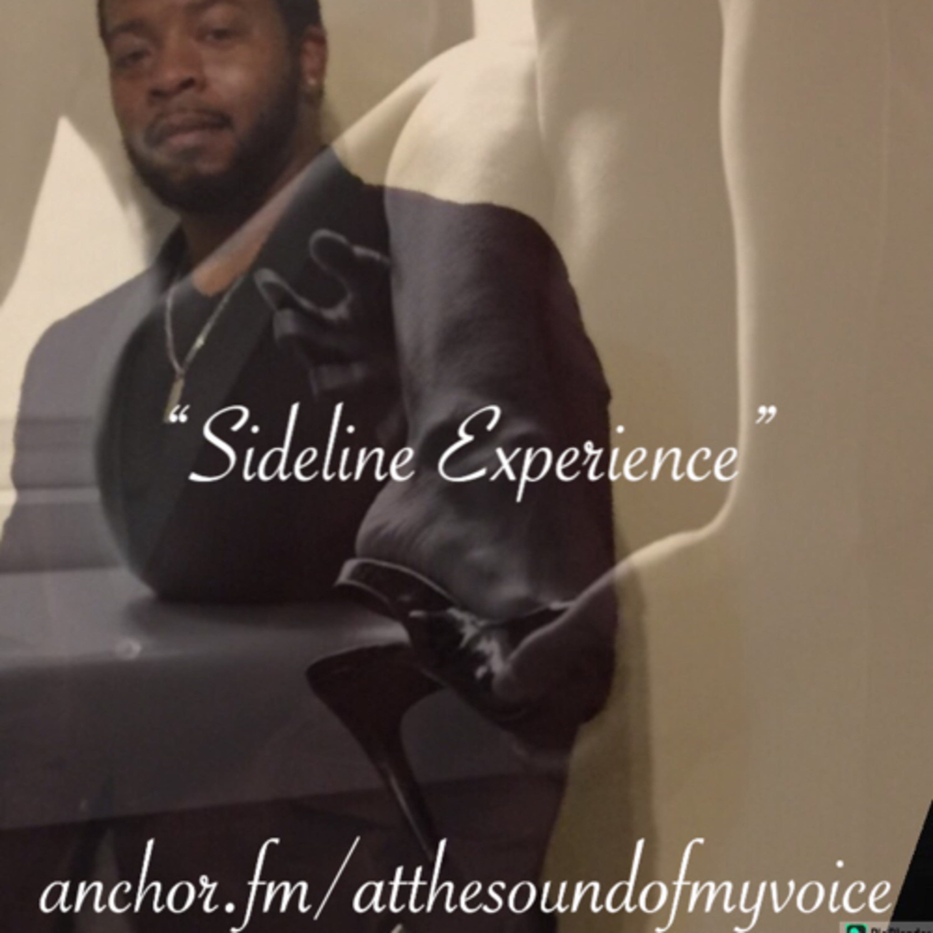 At The Sound Of My Voice