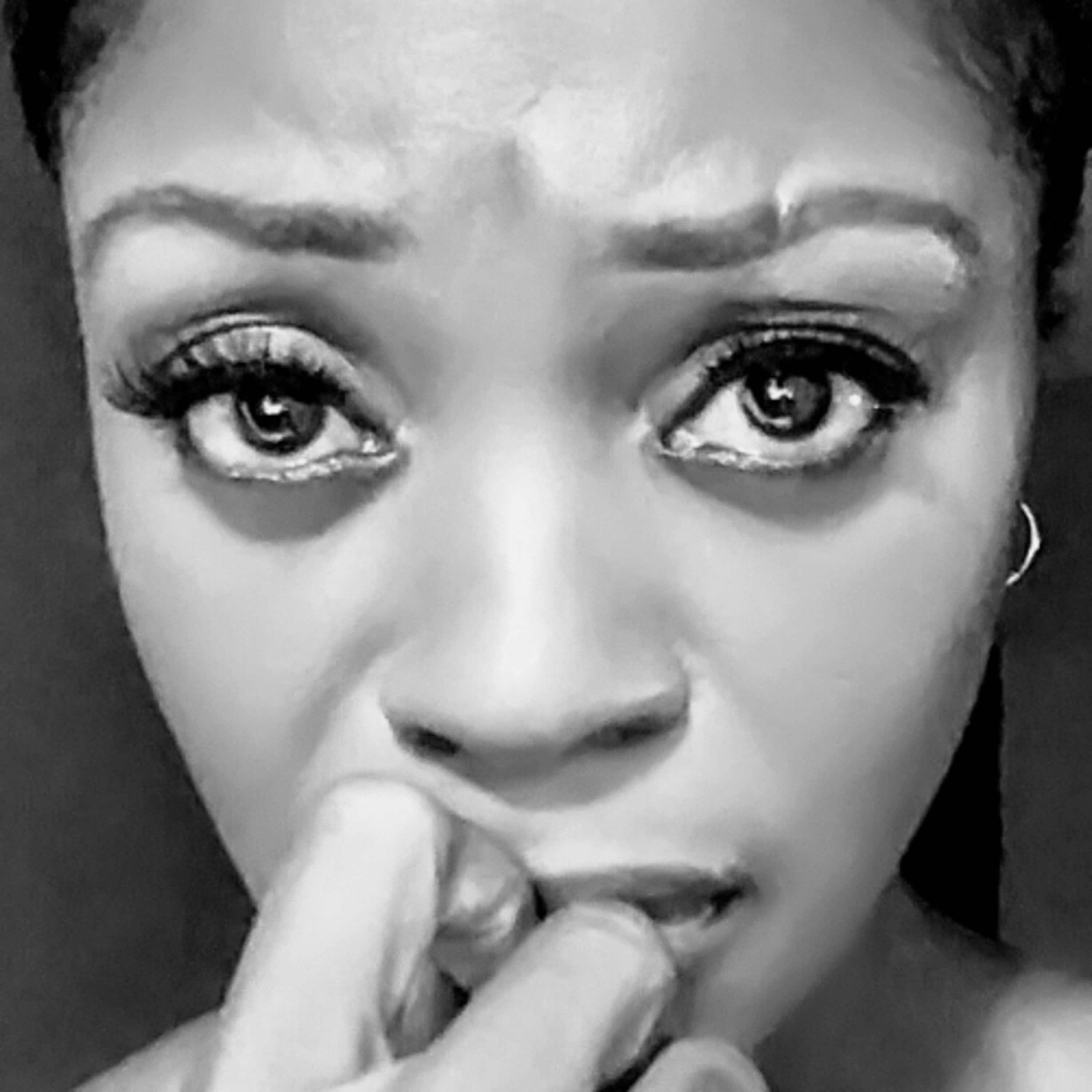 At The Sound Of My Voice