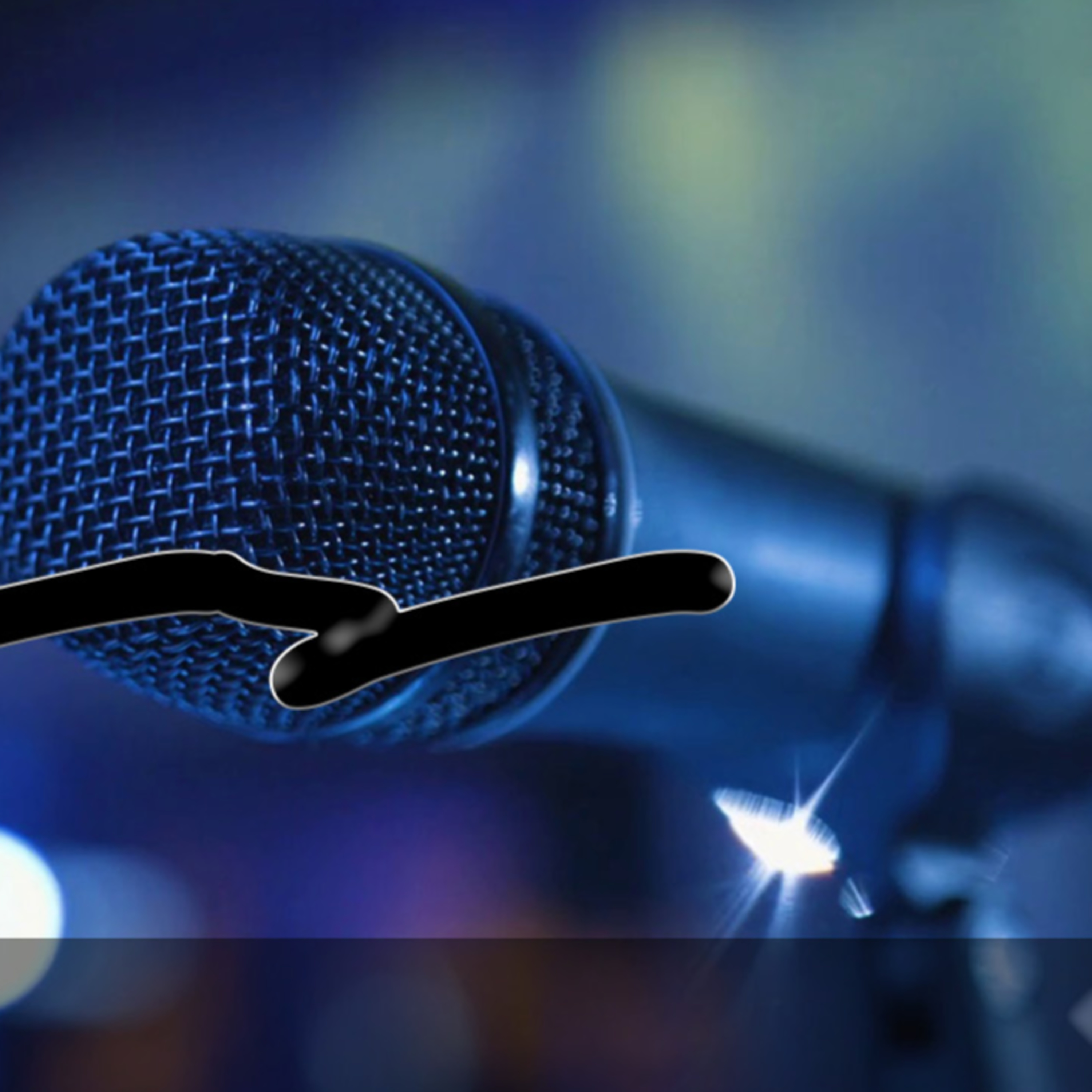 At The Sound Of My Voice