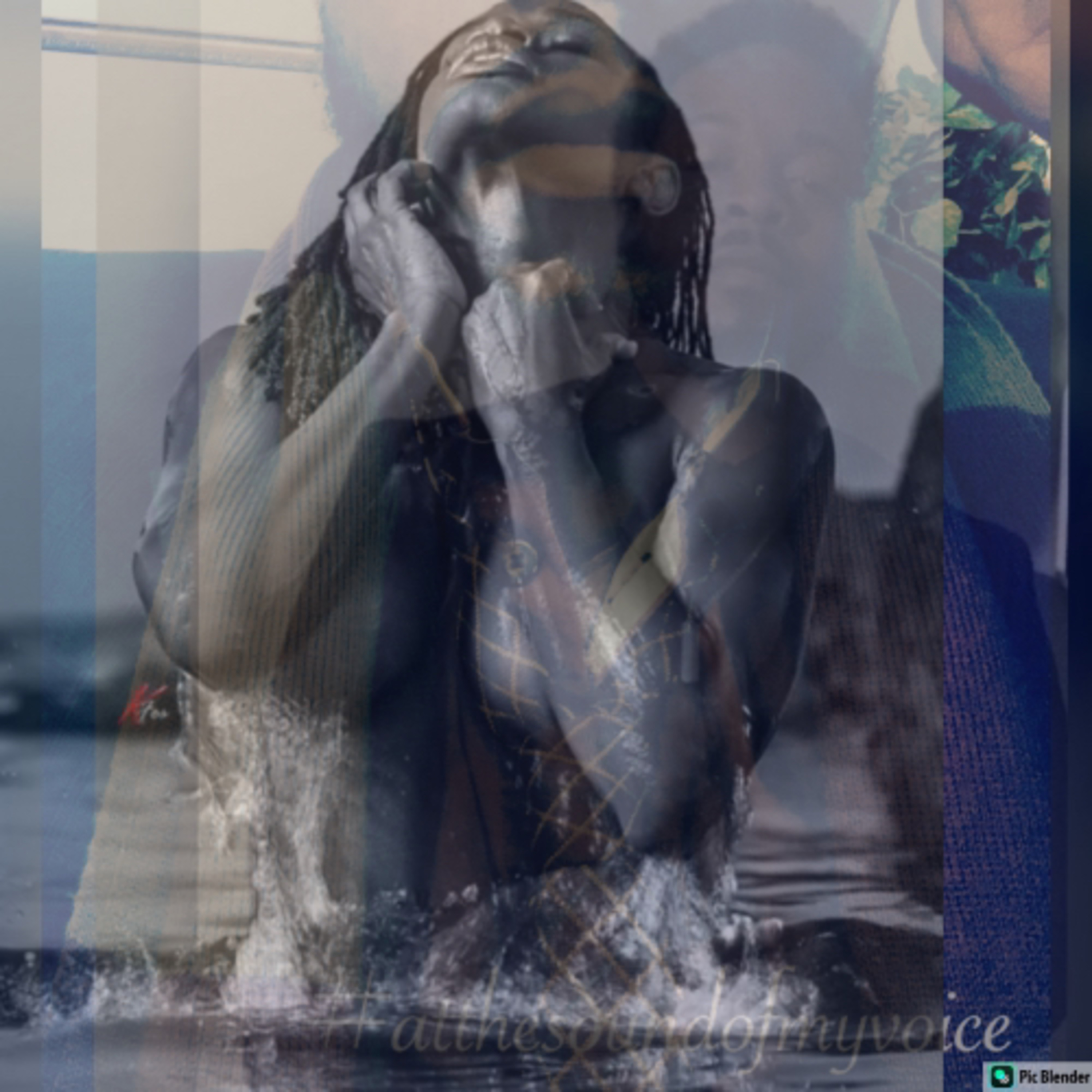 At The Sound Of My Voice