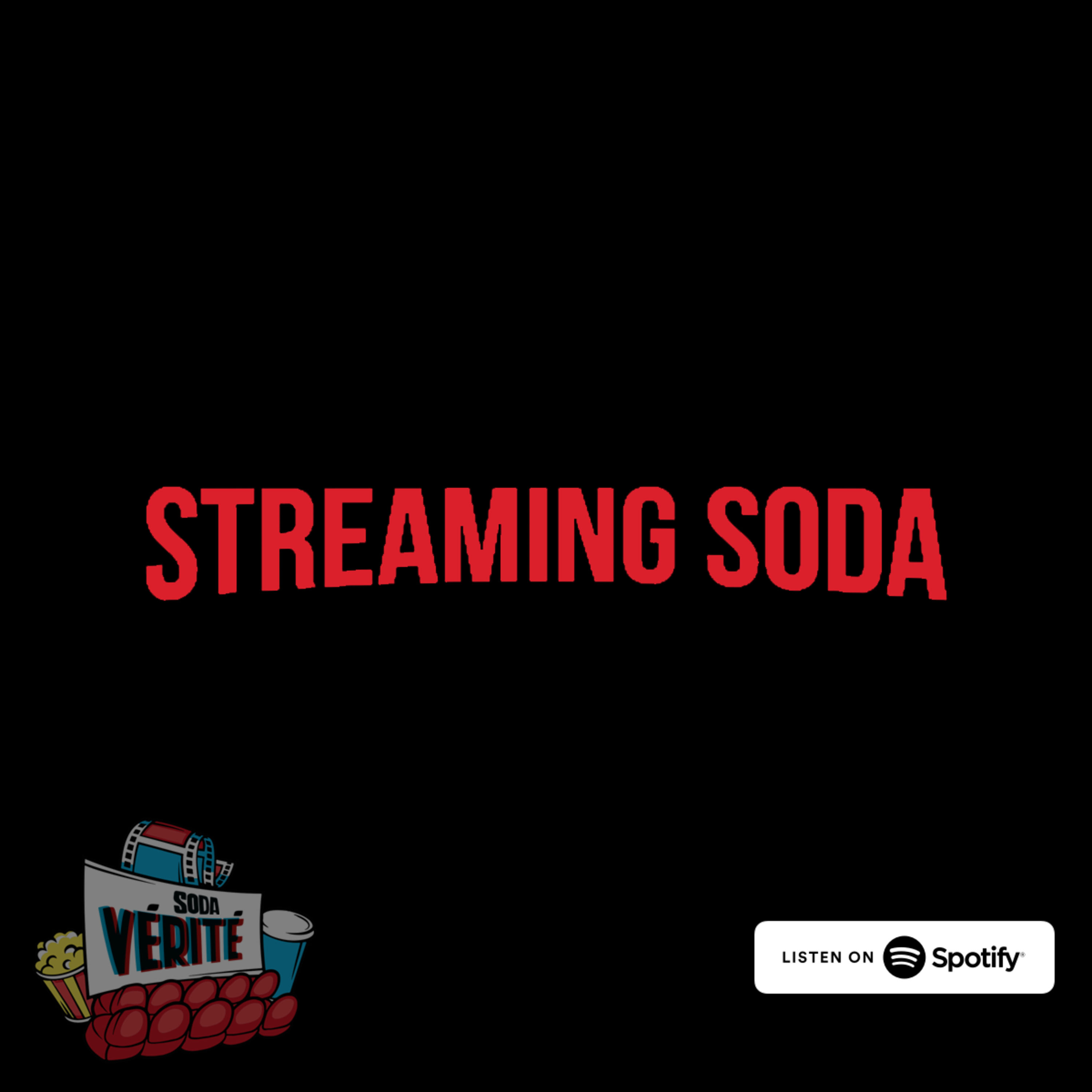 Streaming Soda episode artwork