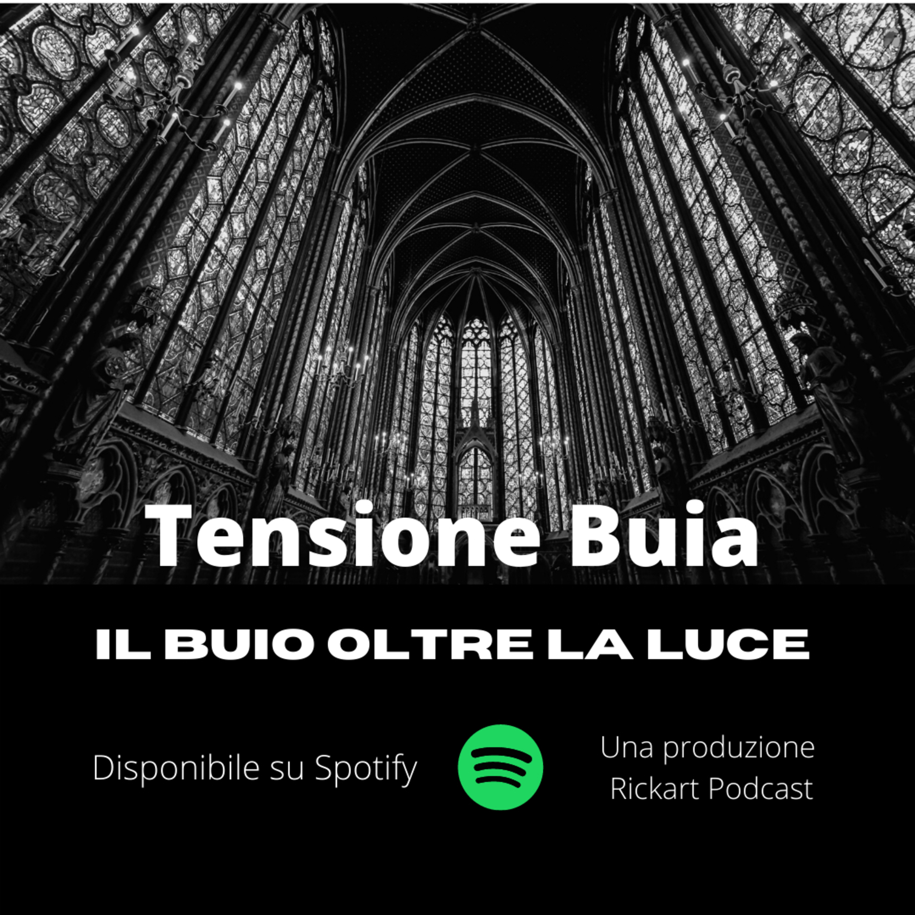 Tensione buia