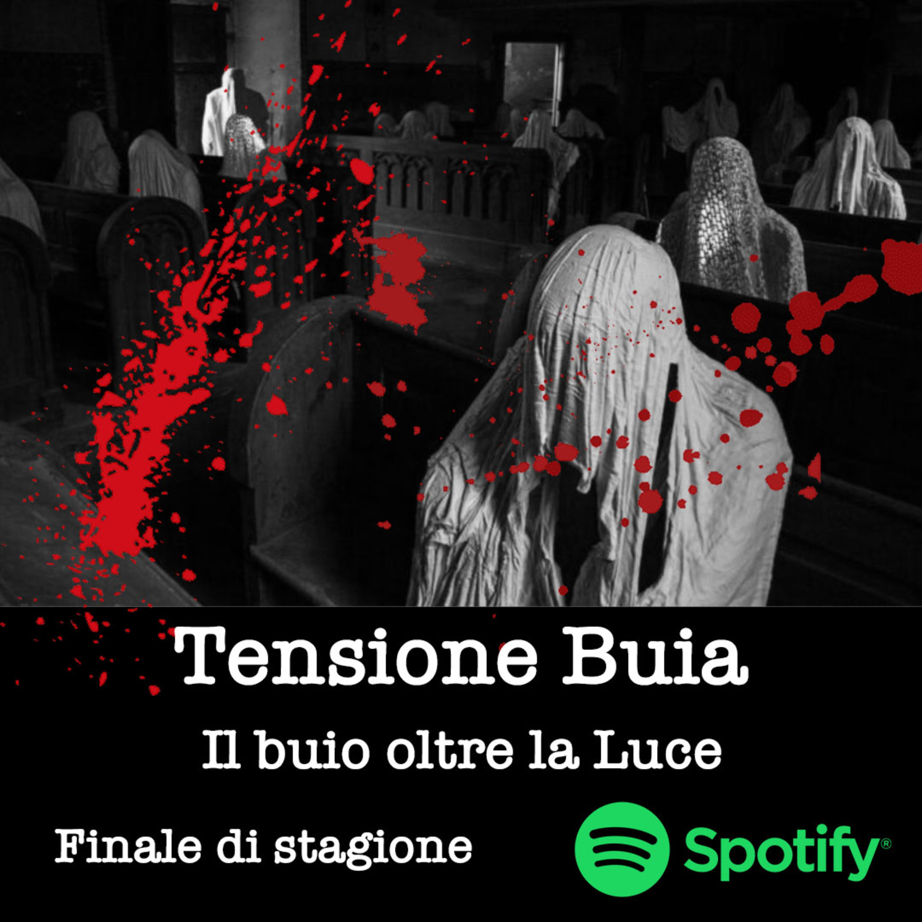 Tensione buia