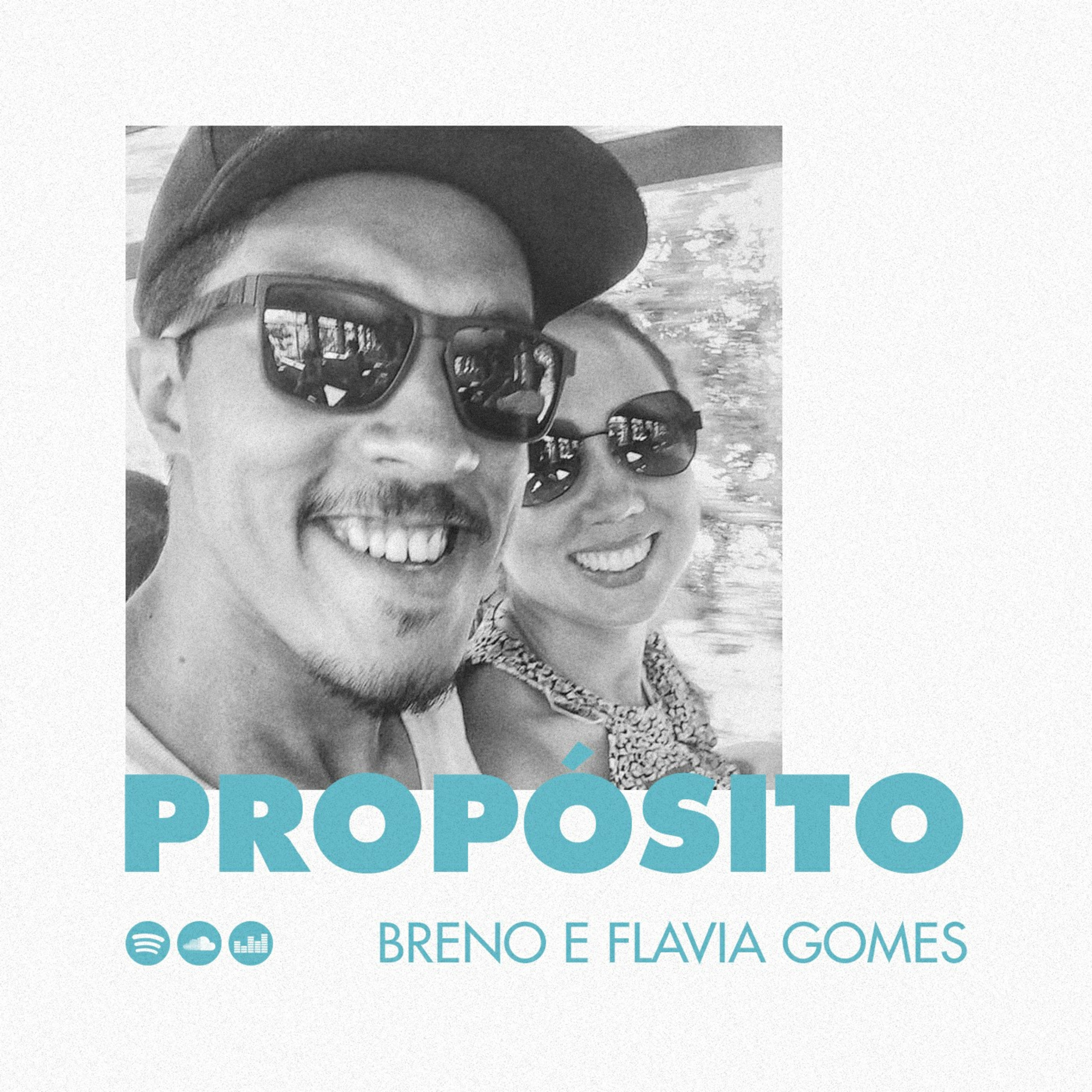 Breno Gomes Podcast