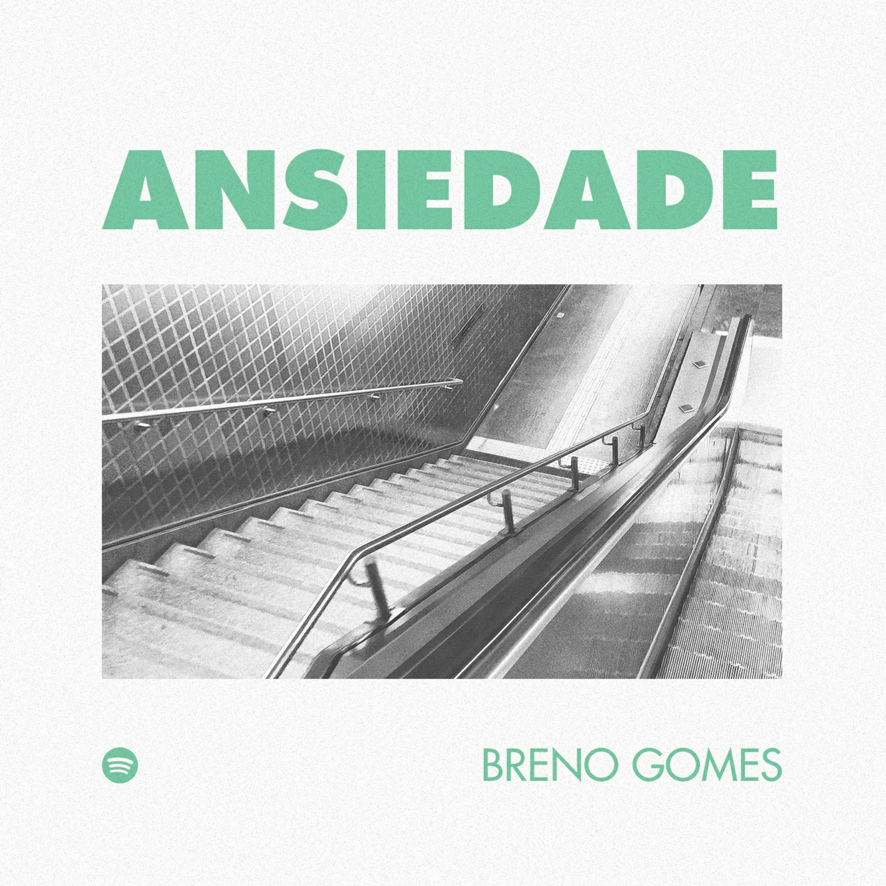 Breno Gomes Podcast