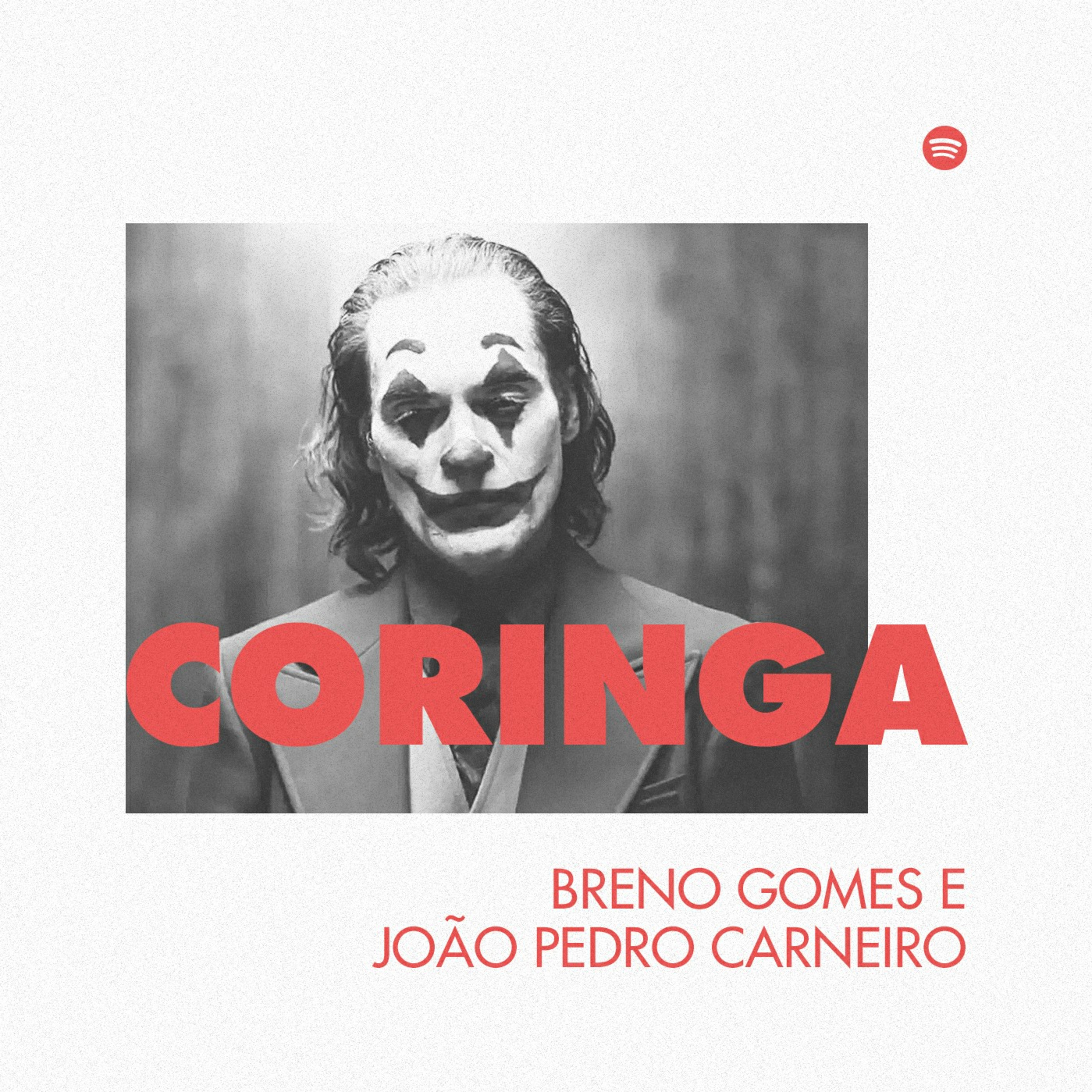Breno Gomes Podcast