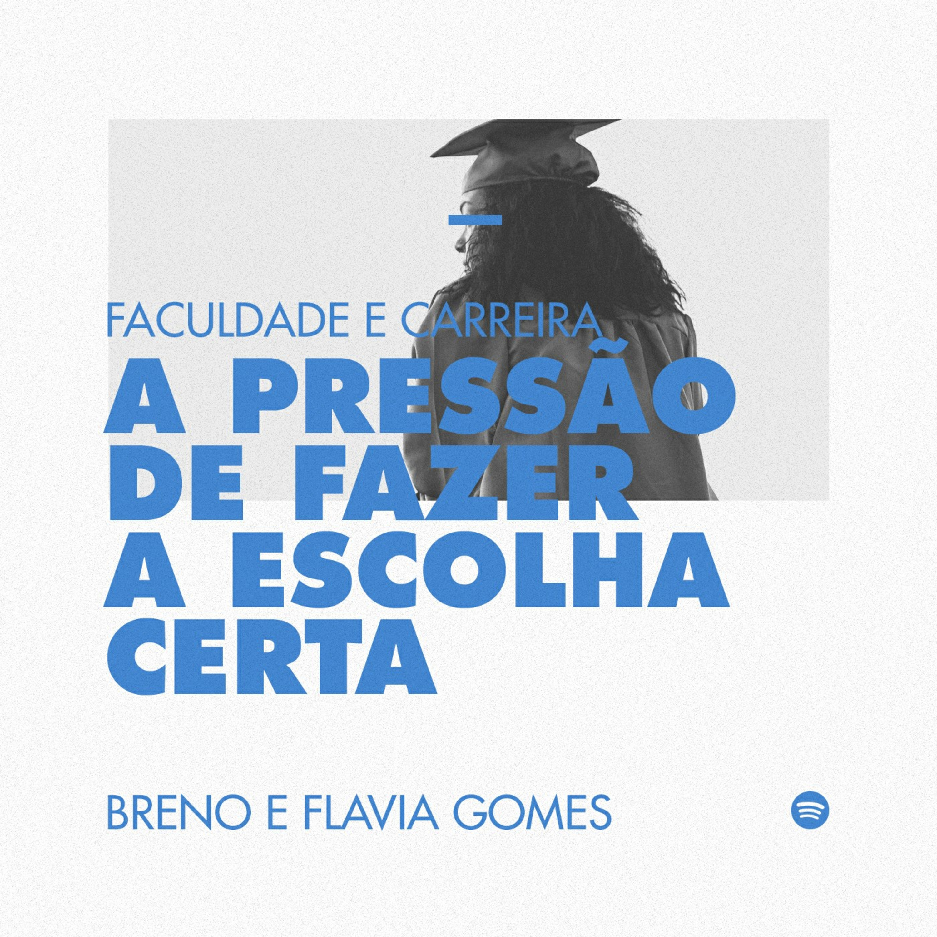 Breno Gomes Podcast
