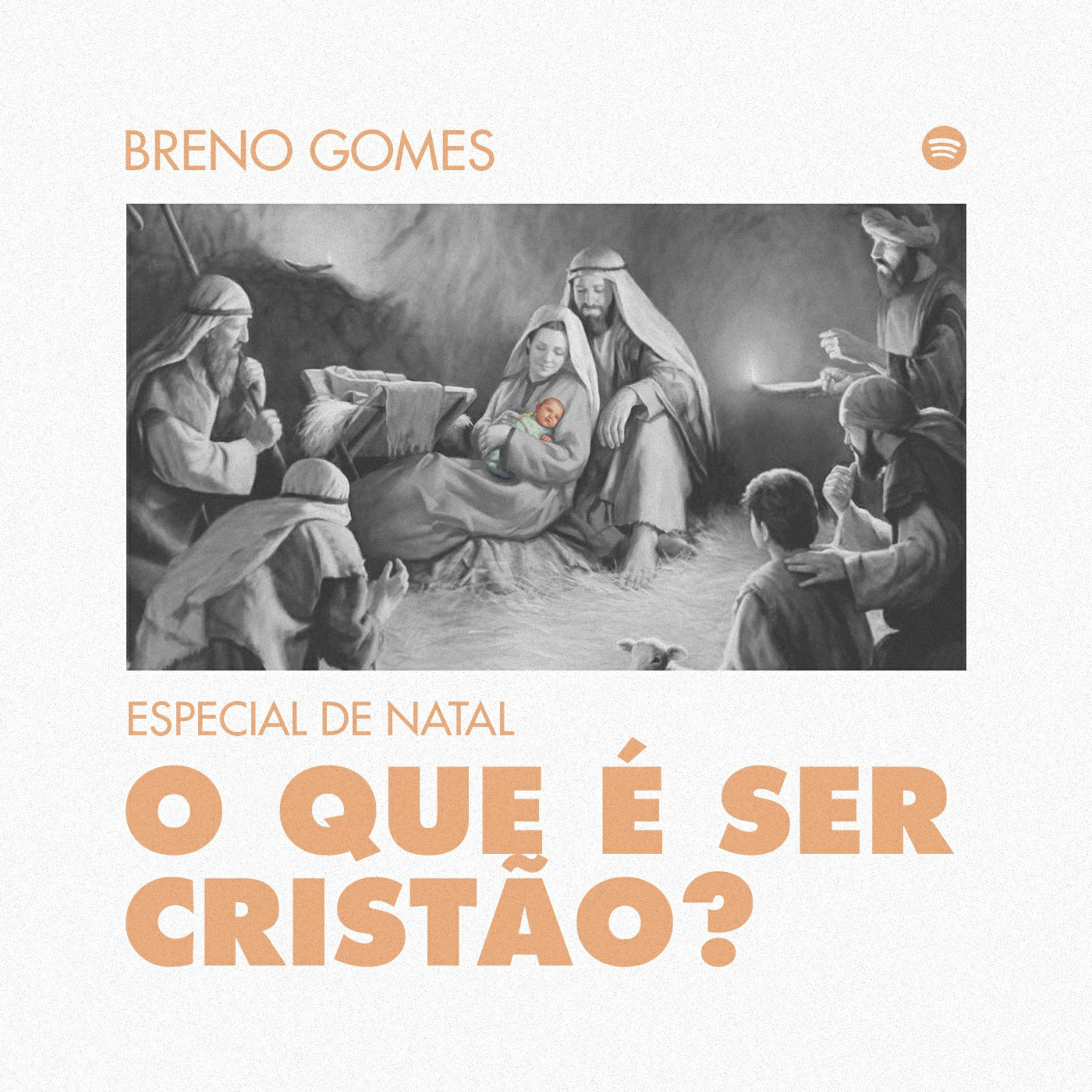 Breno Gomes Podcast