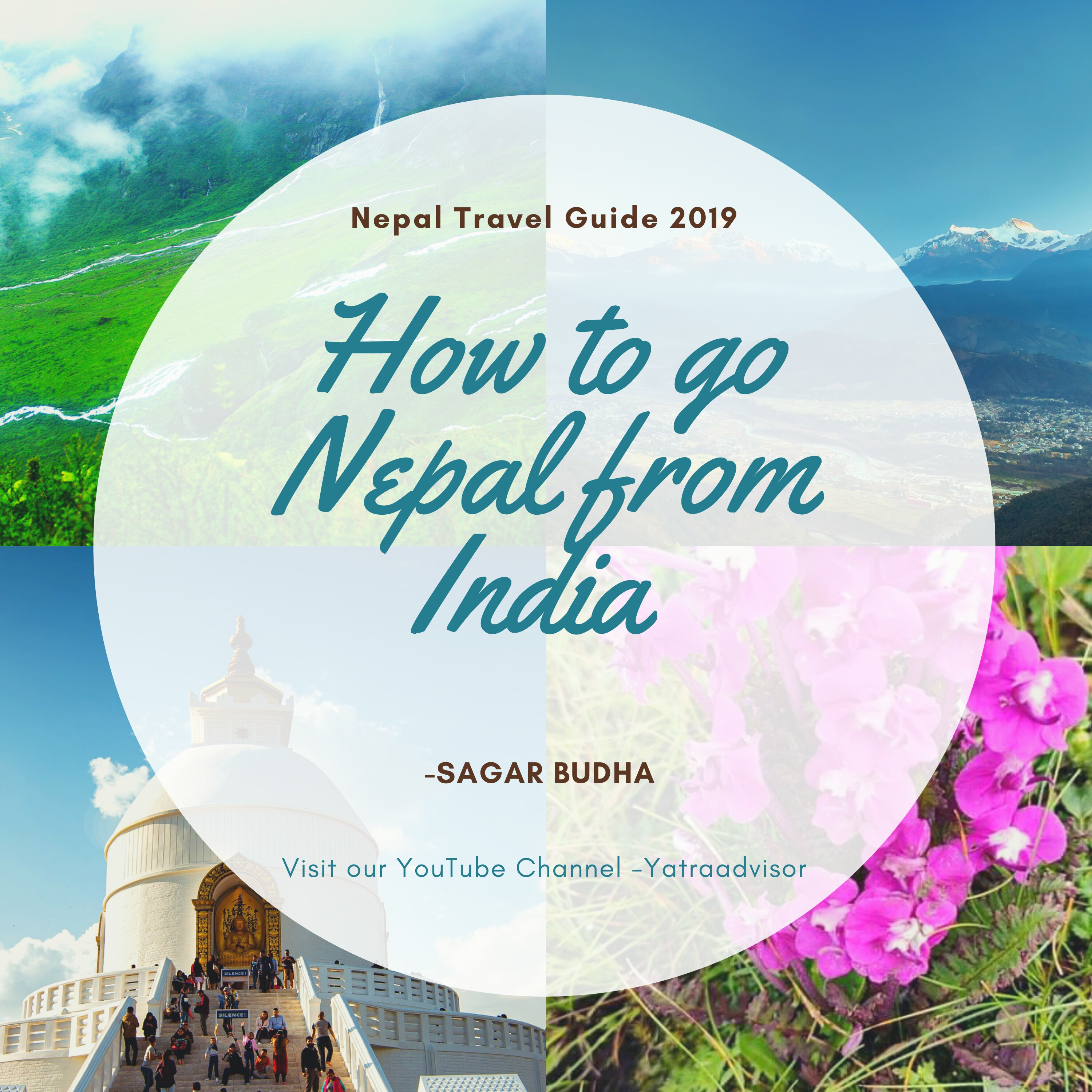 Learn Nepali Language Online With Me