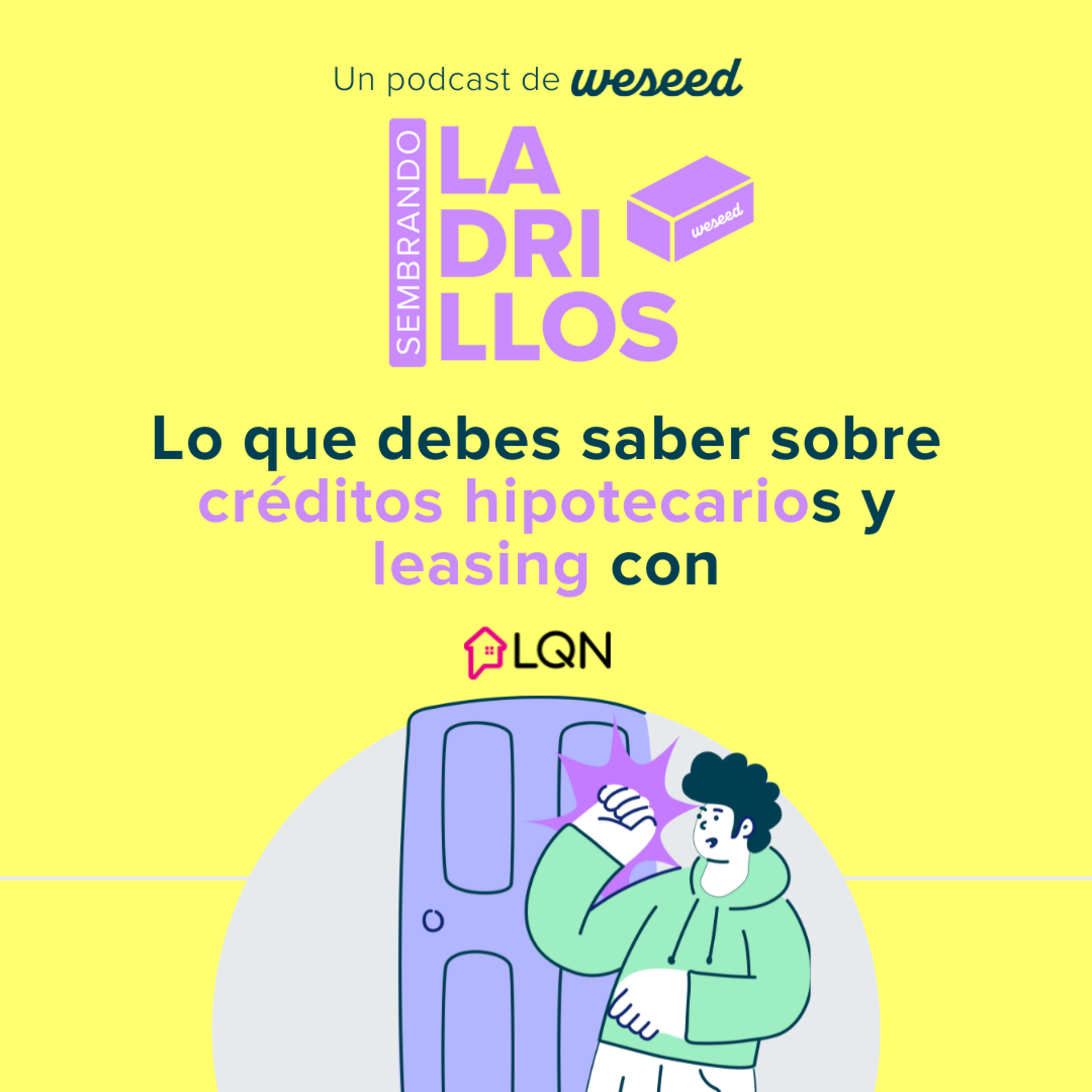 Sembrando Ladrillos