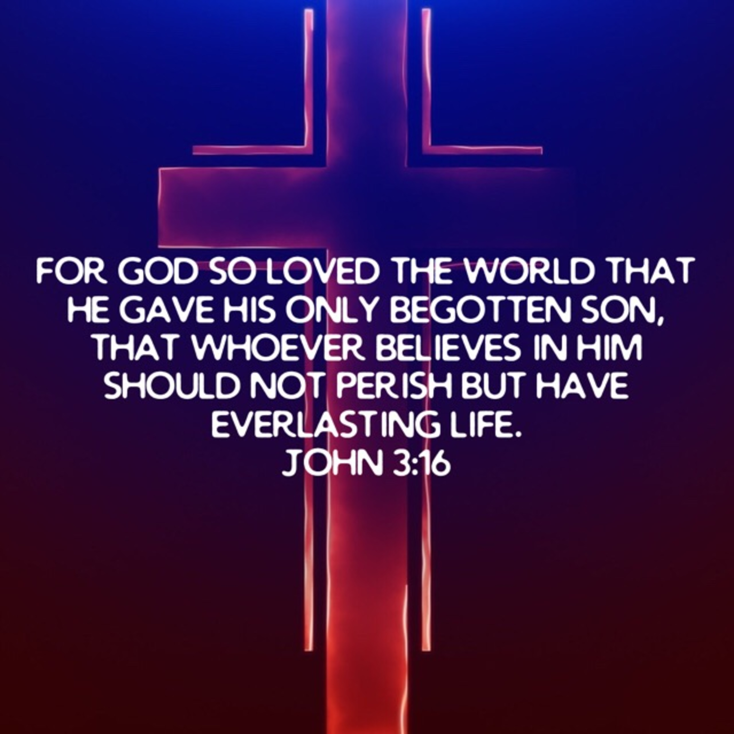 Living the Abundant Life