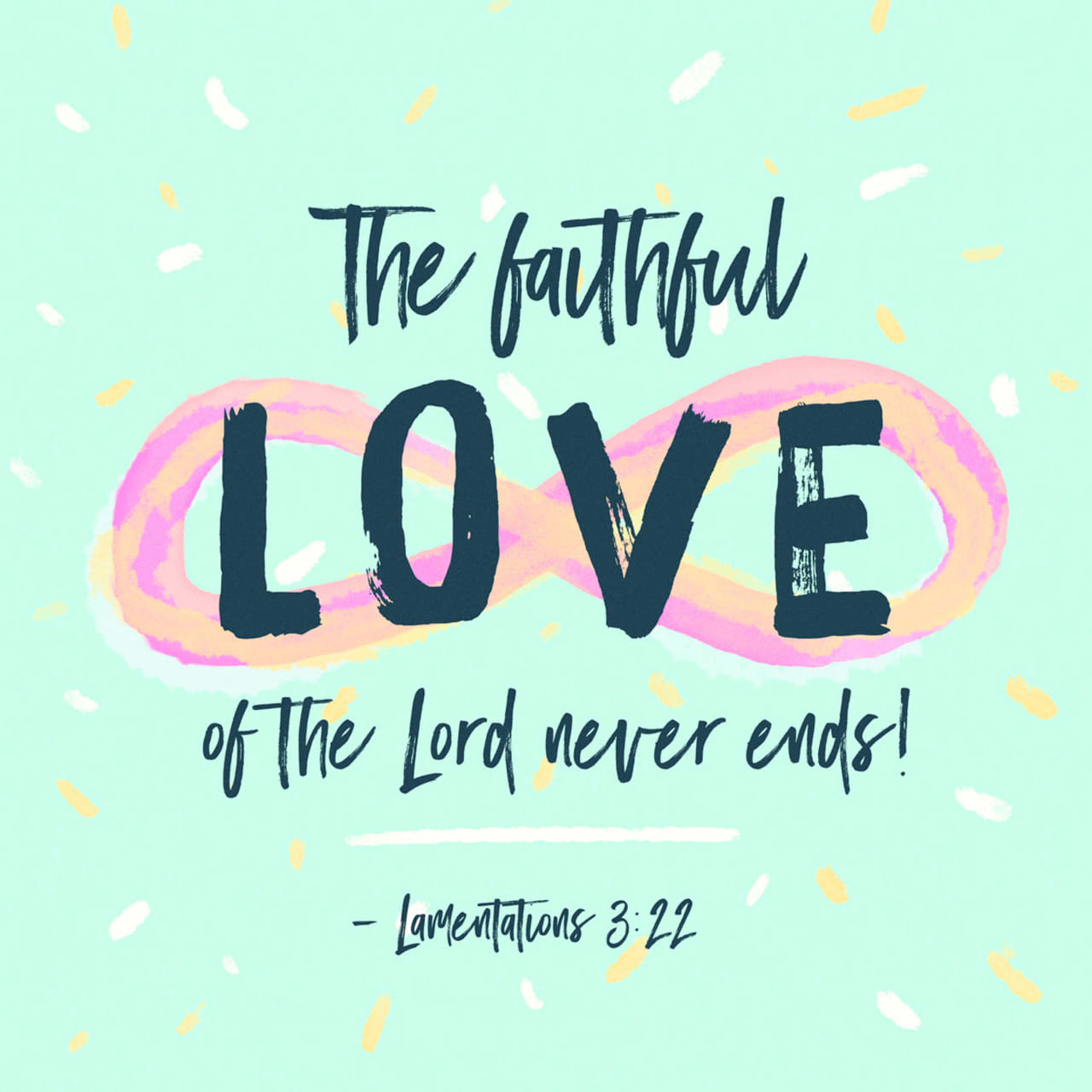 Living the Abundant Life
