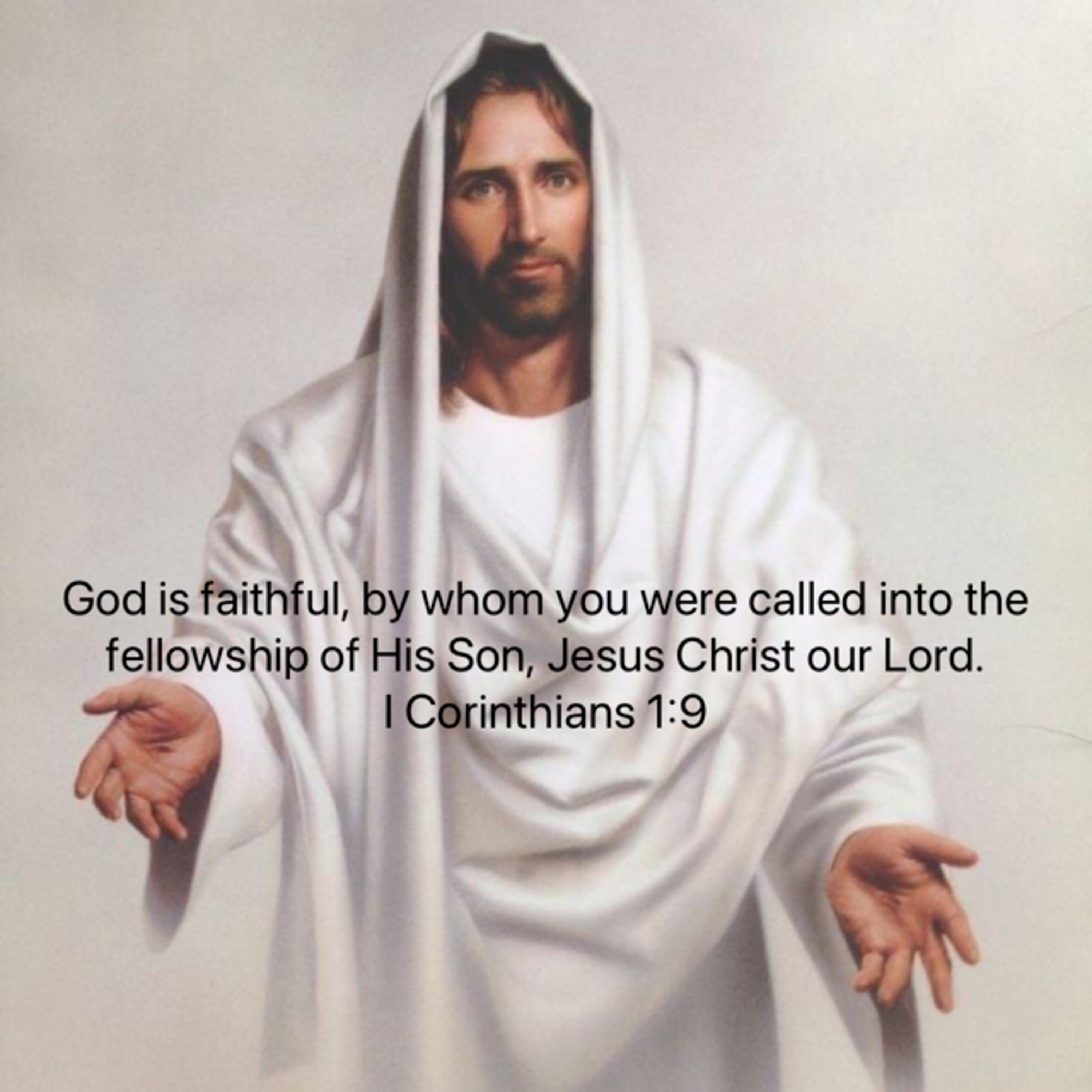 Living the Abundant Life