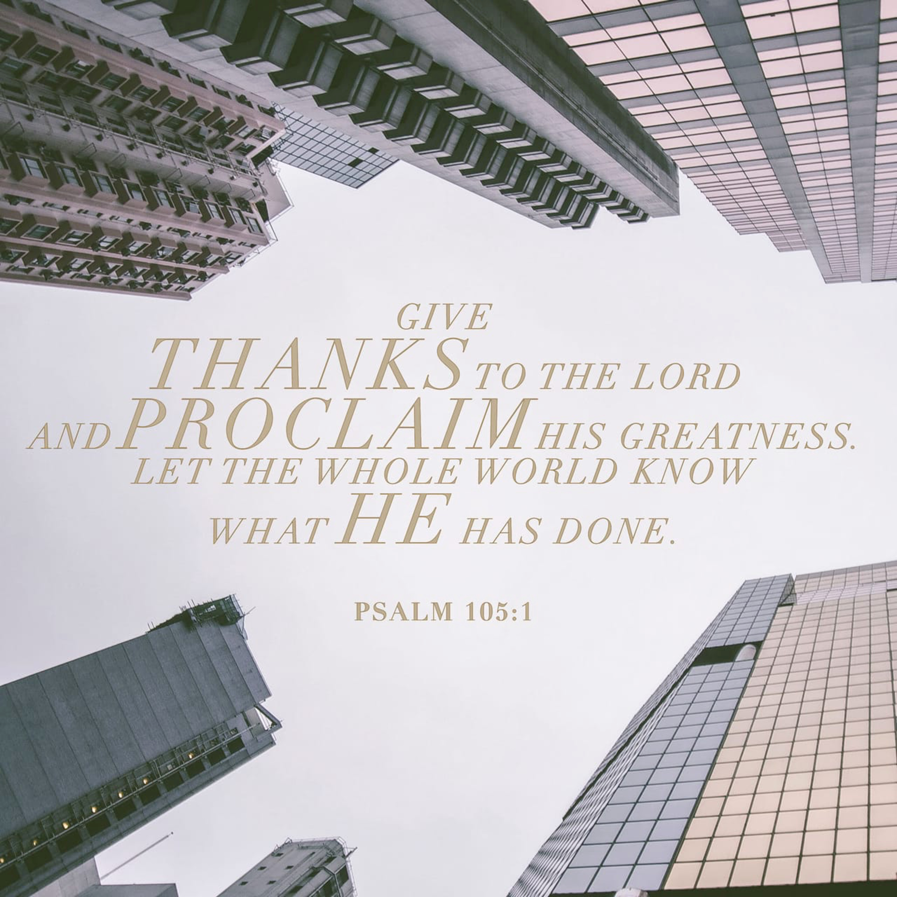 Living the Abundant Life