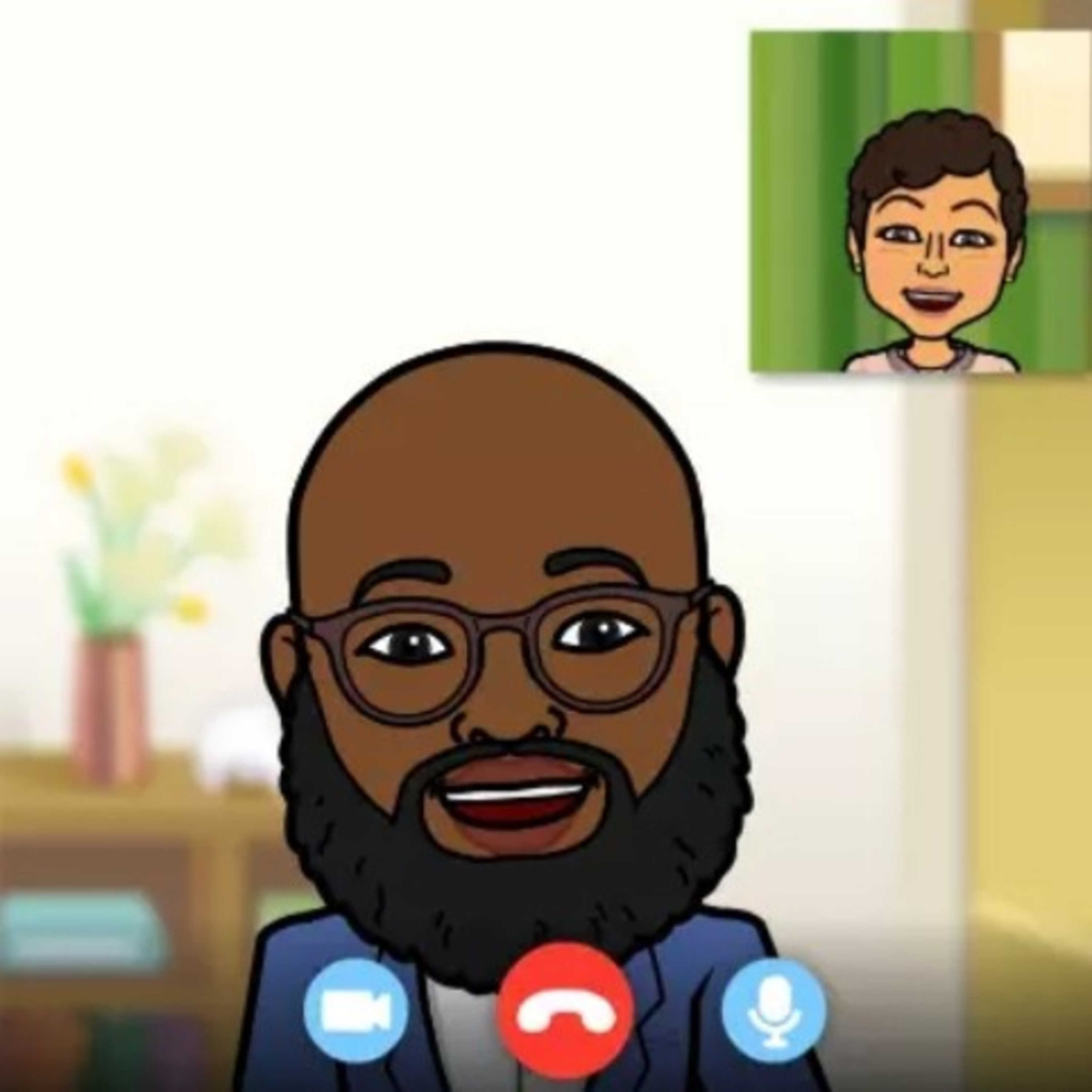 Our Mental Health Minute: Session Notes