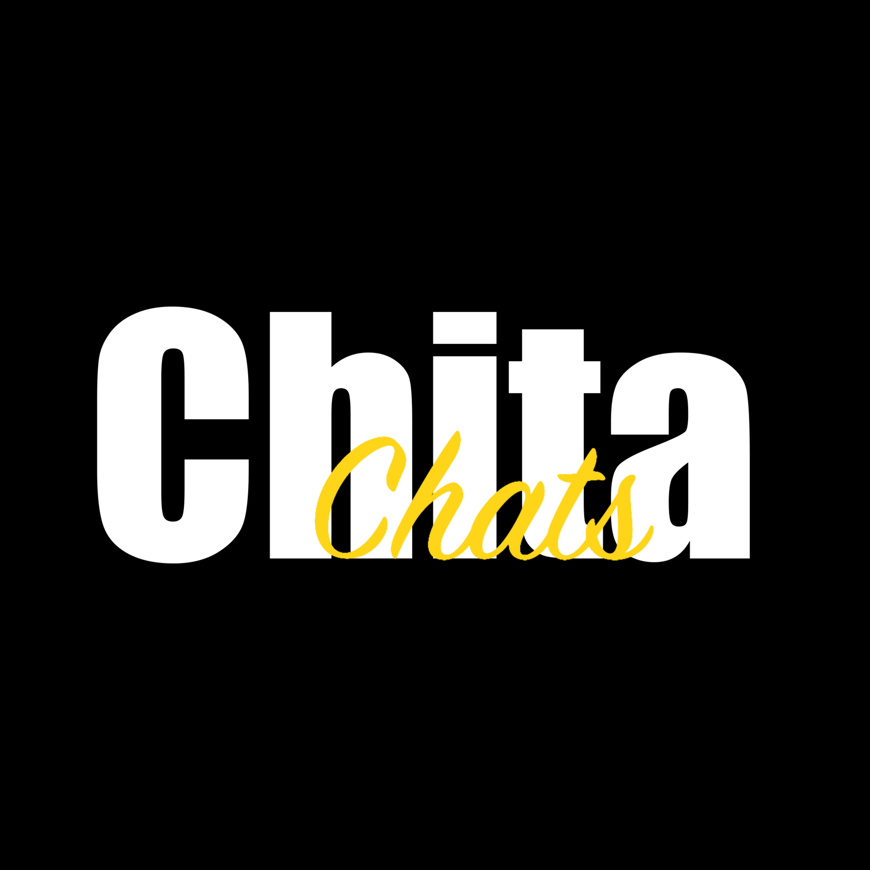 Chita Chats Welcome