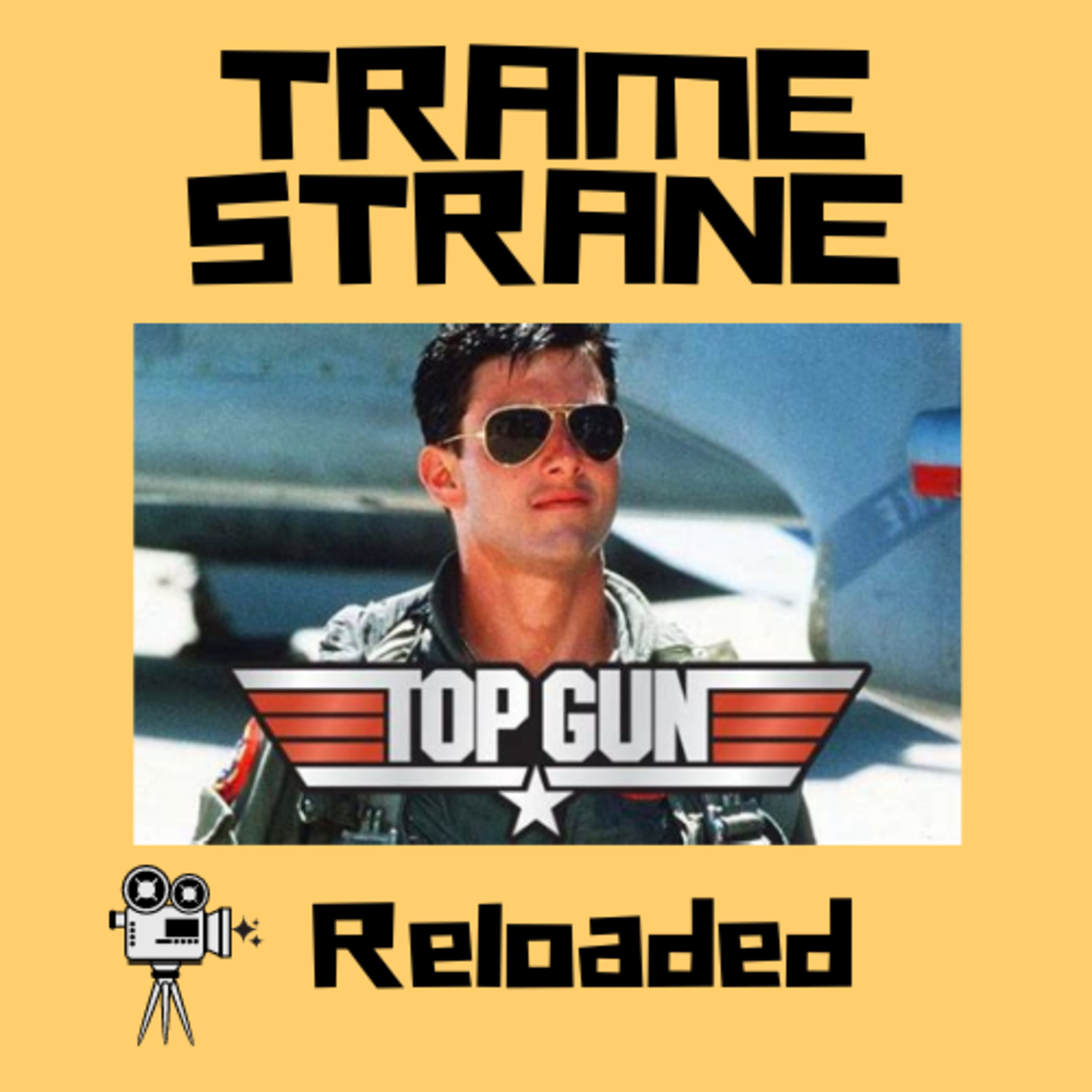 103 "Top Gun" (1986) e il cinema di Tony Scott