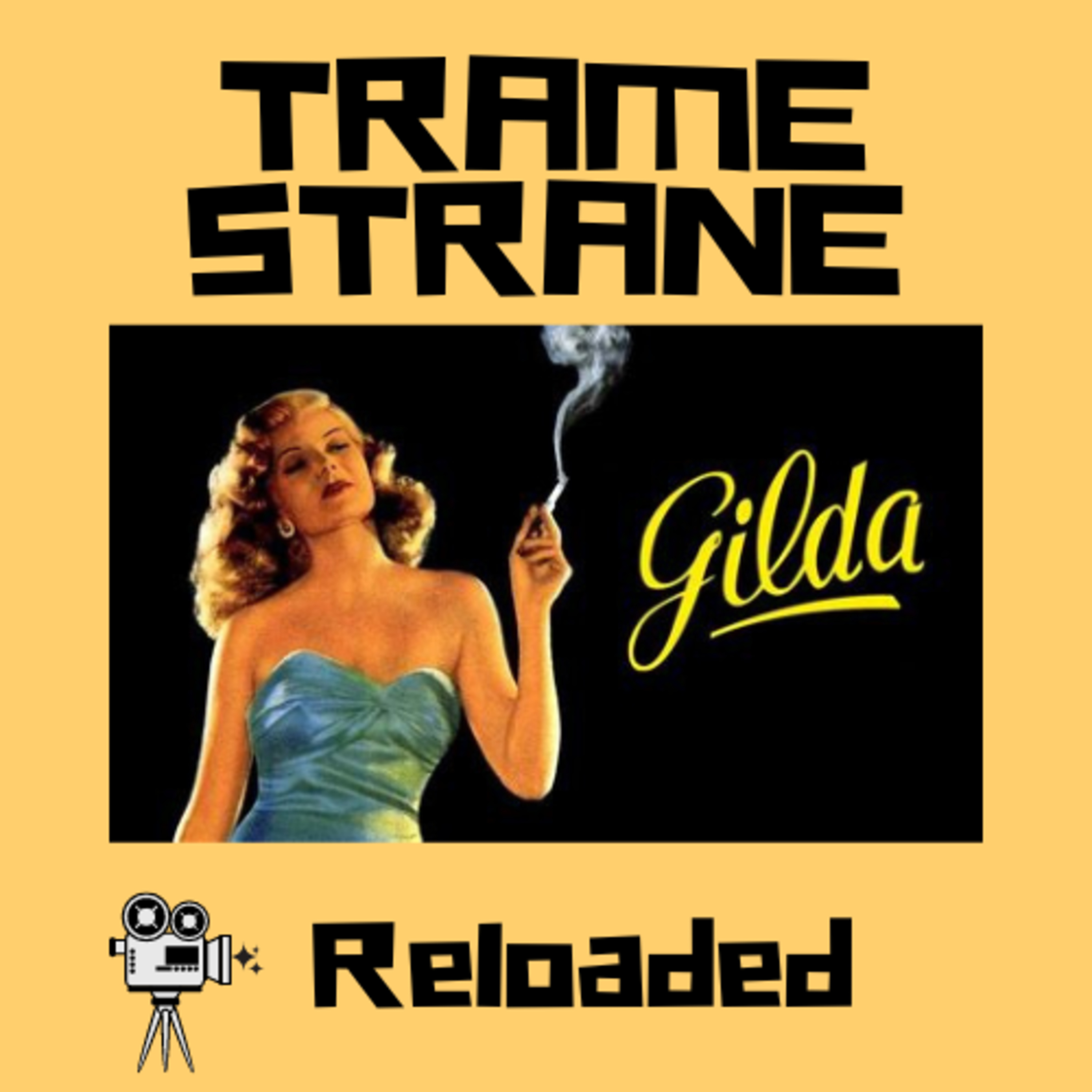 127 "Gilda" di Charles Vidor (1946)