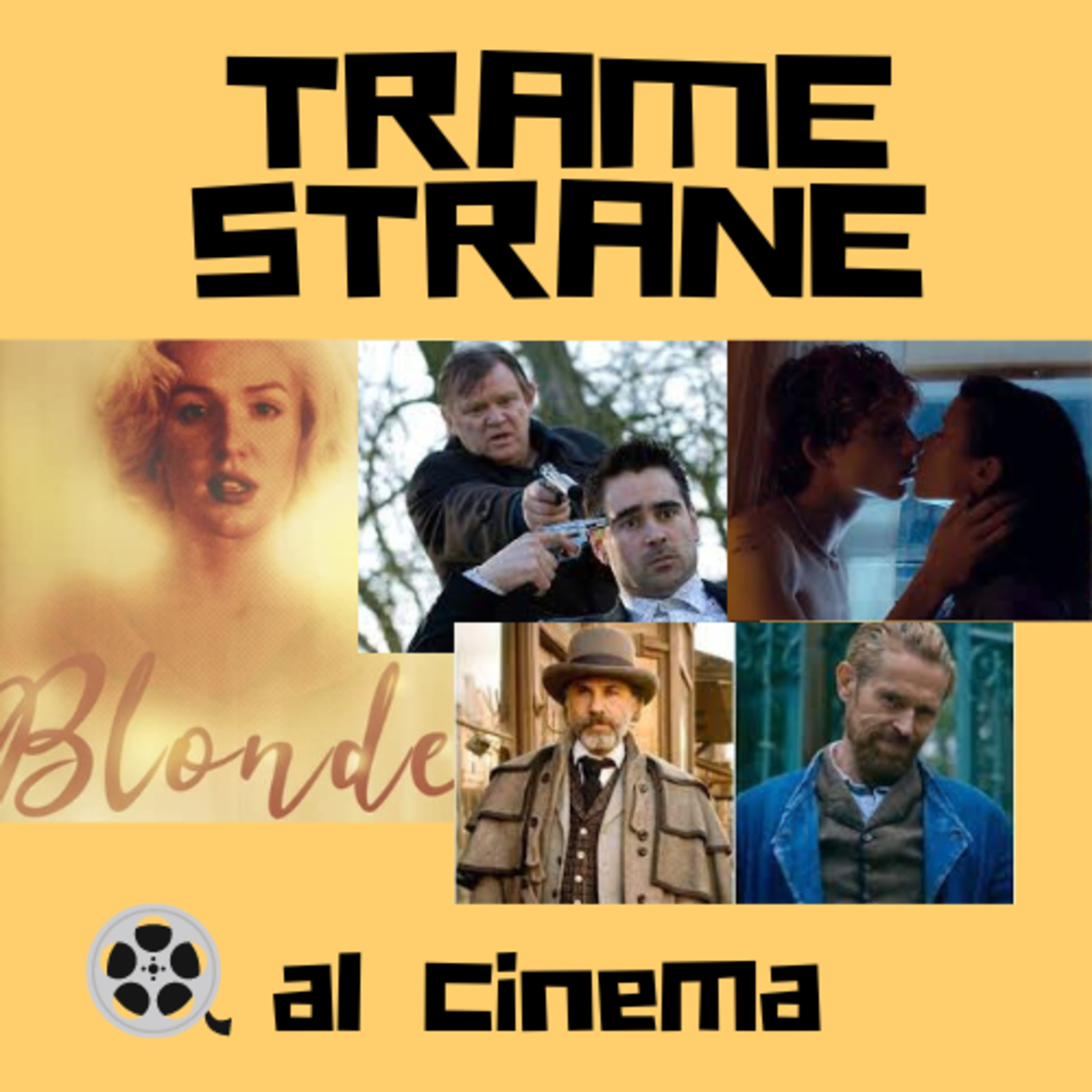 132 Da Venezia al cinema, i film da vedere