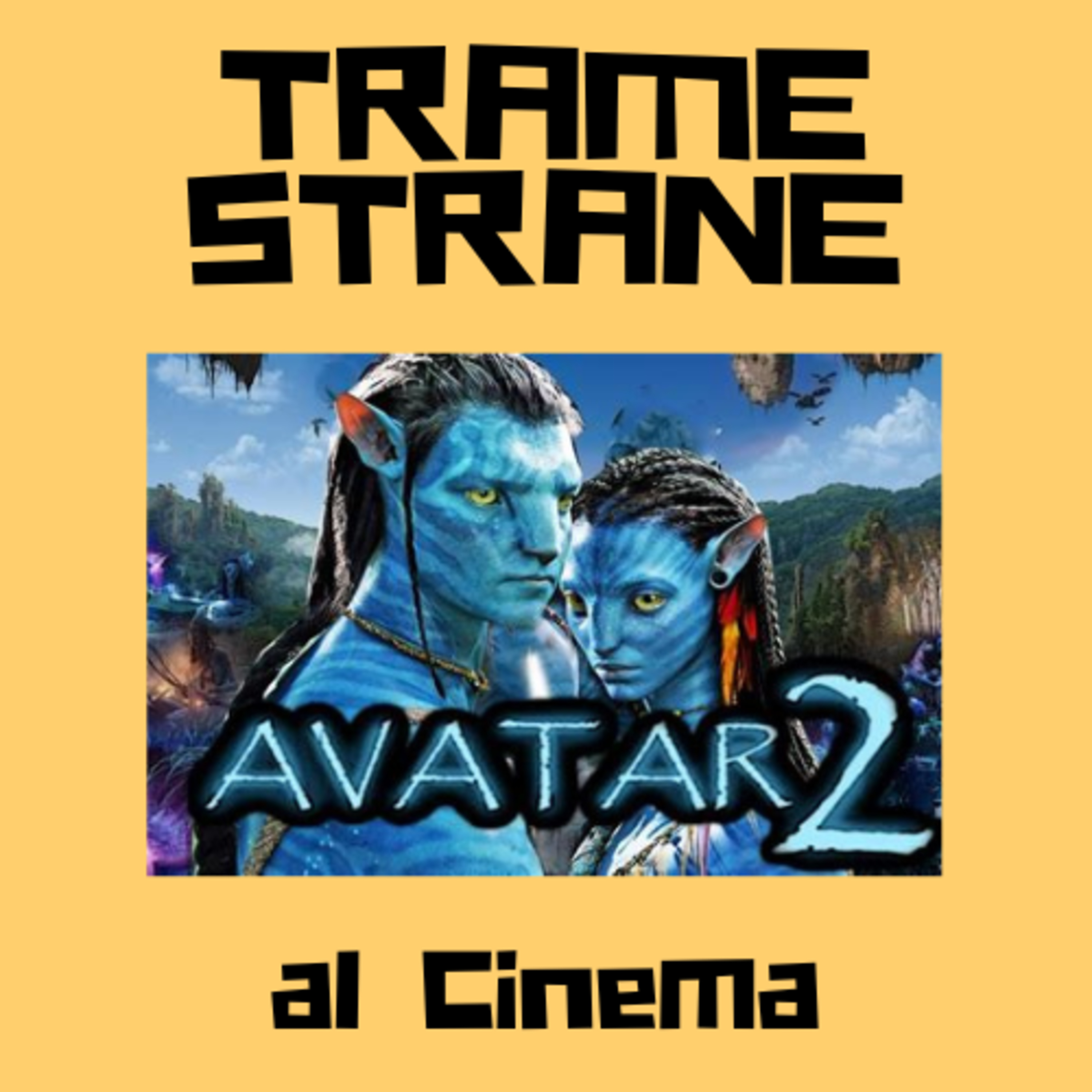 149 "Avatar 2 - La via dell'acqua", si muore tutti...cameroniani