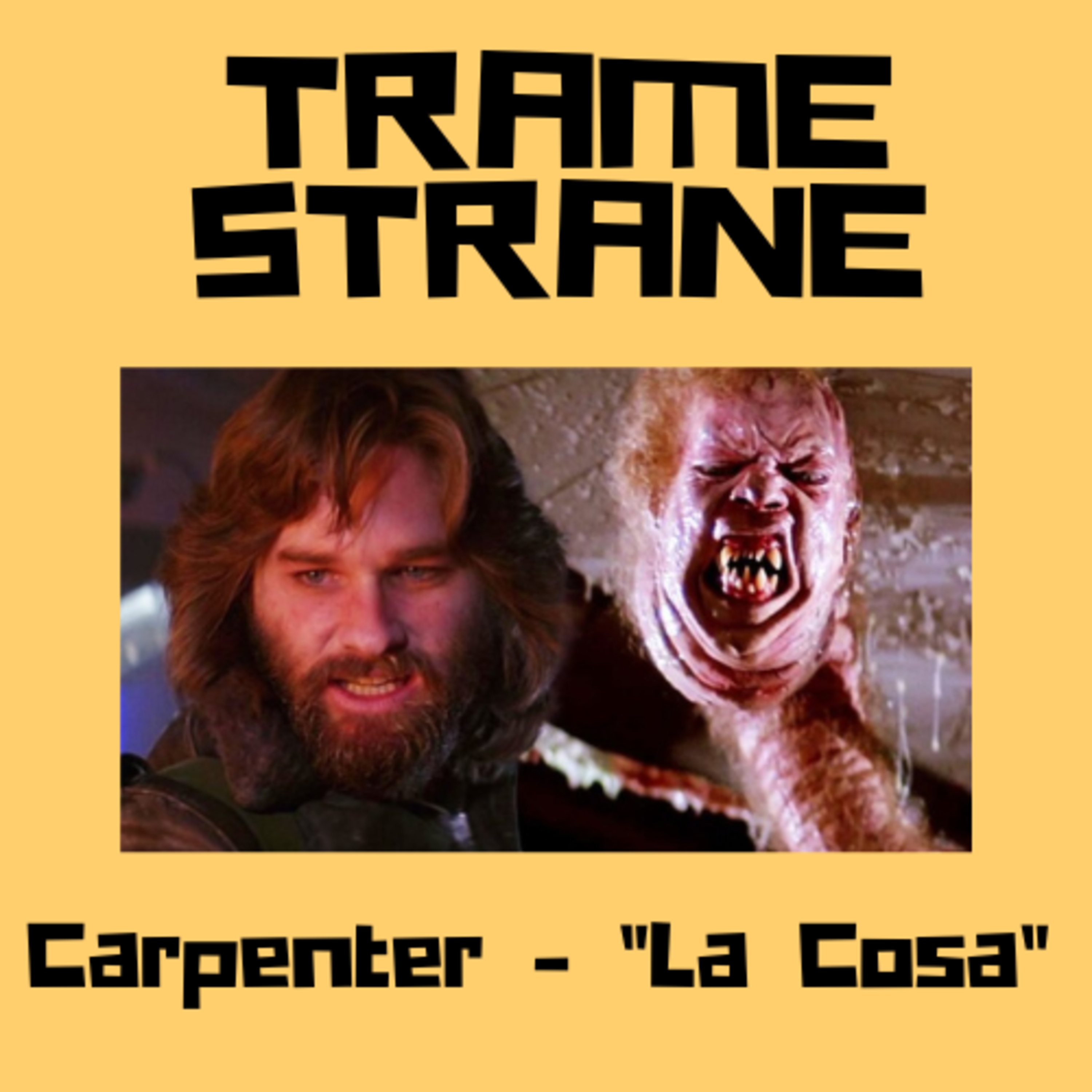 158 "La cosa" (The Thing) di John Carpenter - 1982