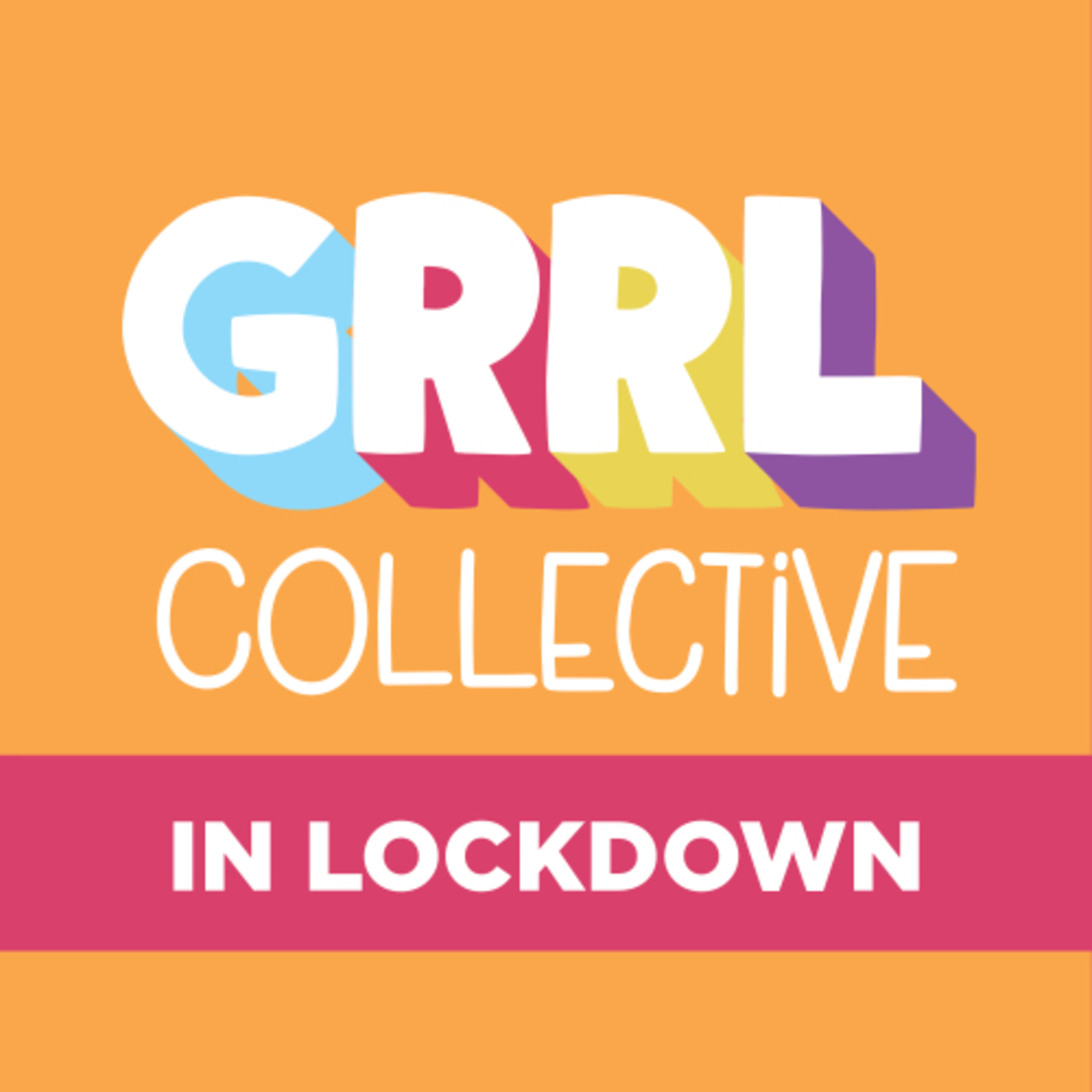 Episode 3: Lockdown Lollapalooza