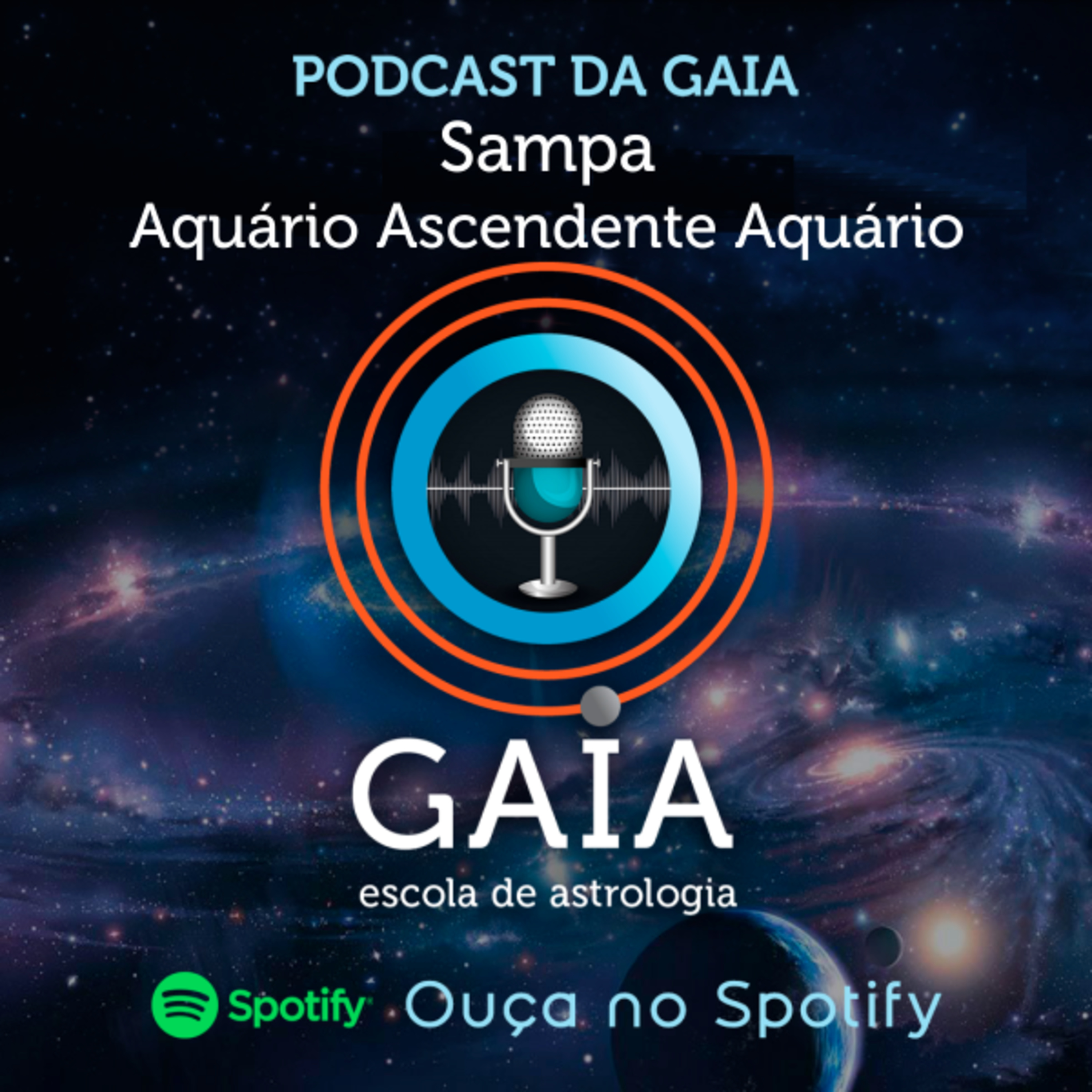 Gaia Escola de Astrologia