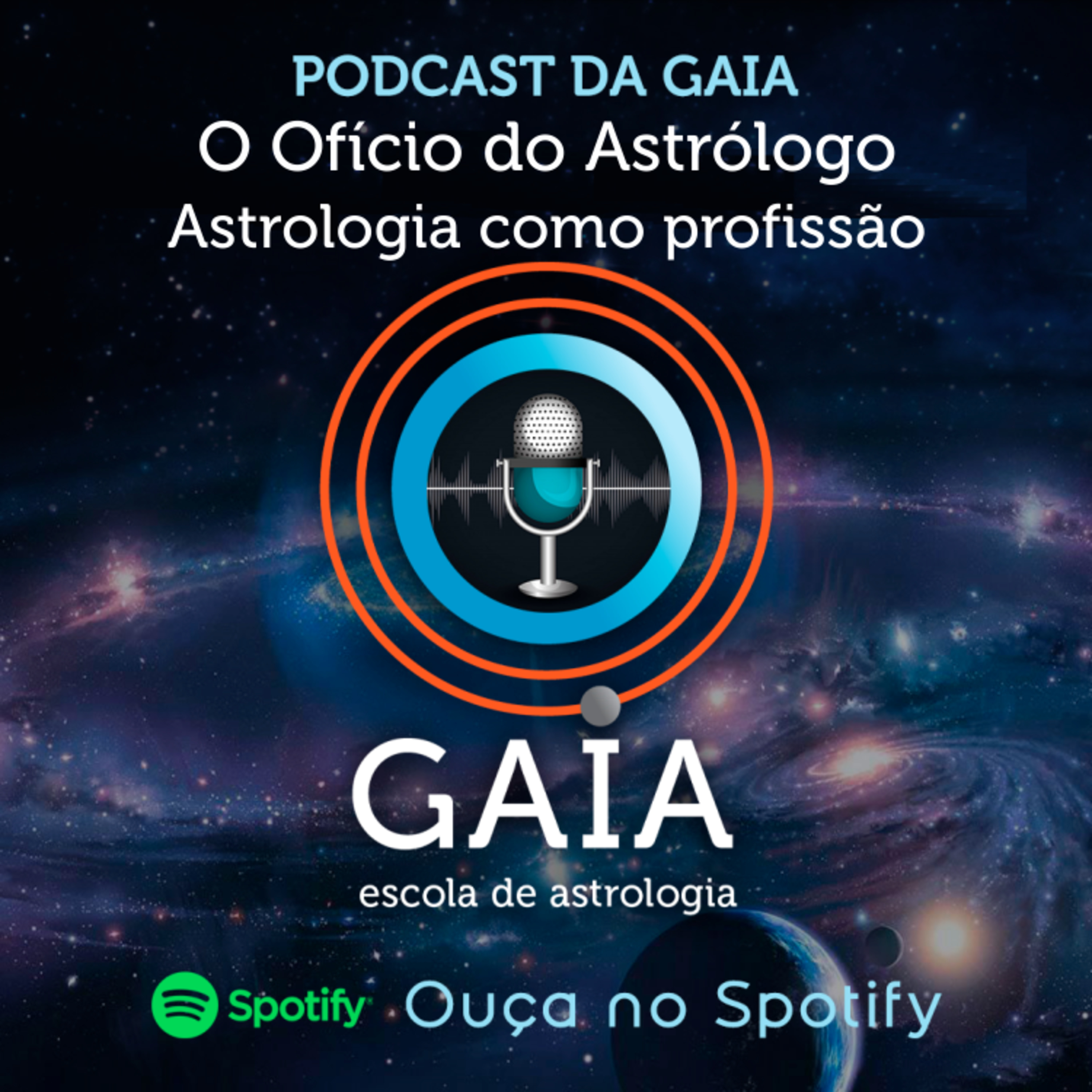 Gaia Escola de Astrologia