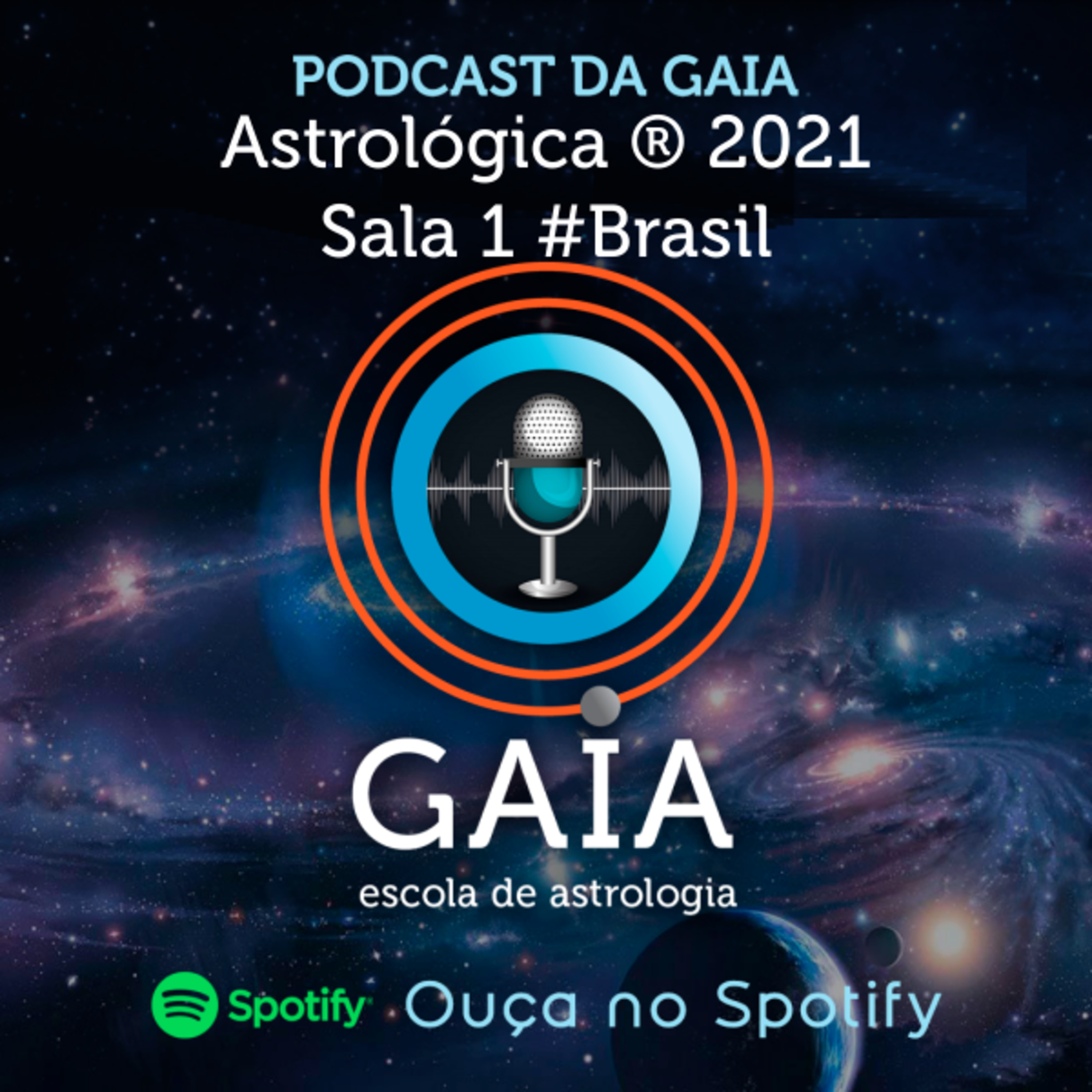 Gaia Escola de Astrologia