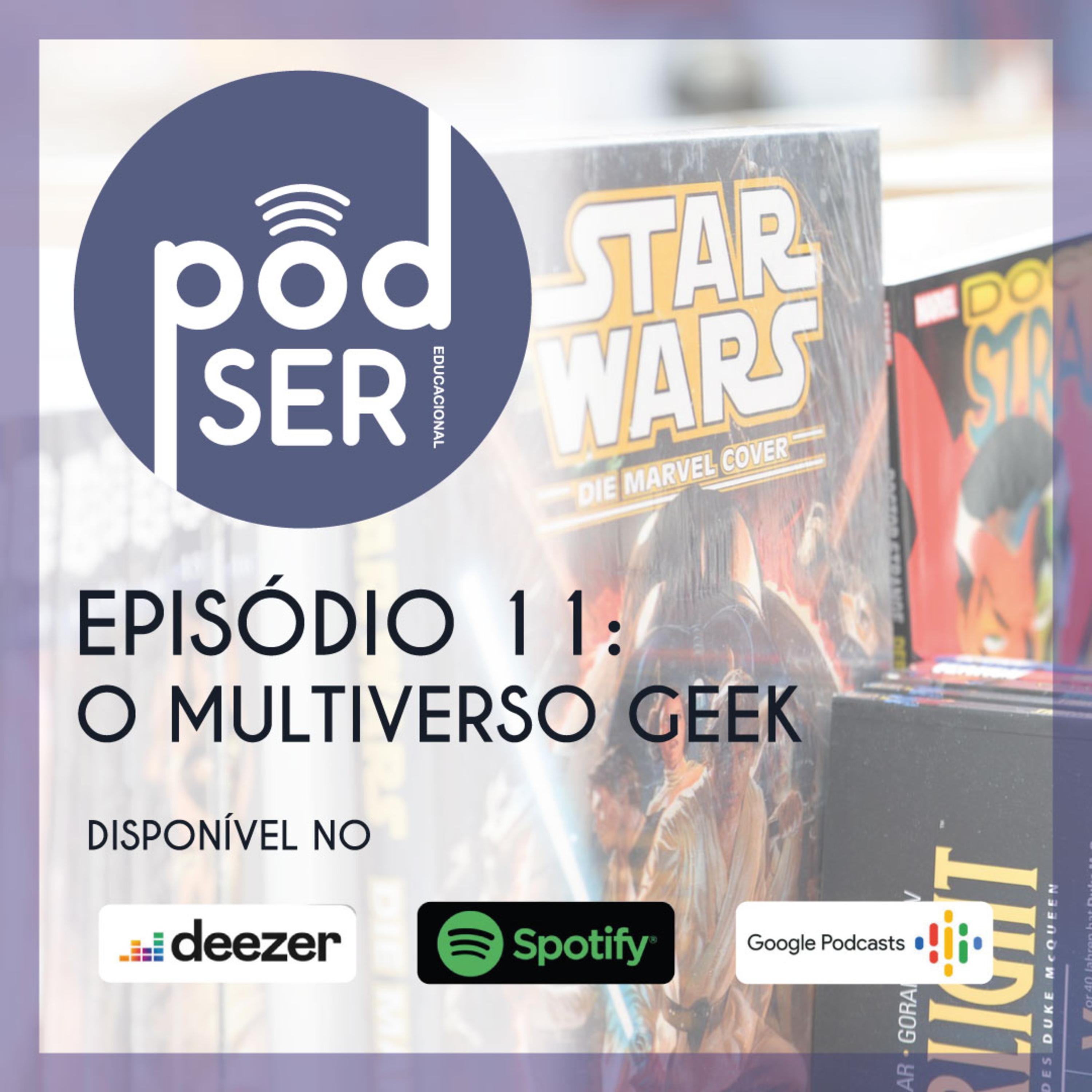 PodSer Educacional