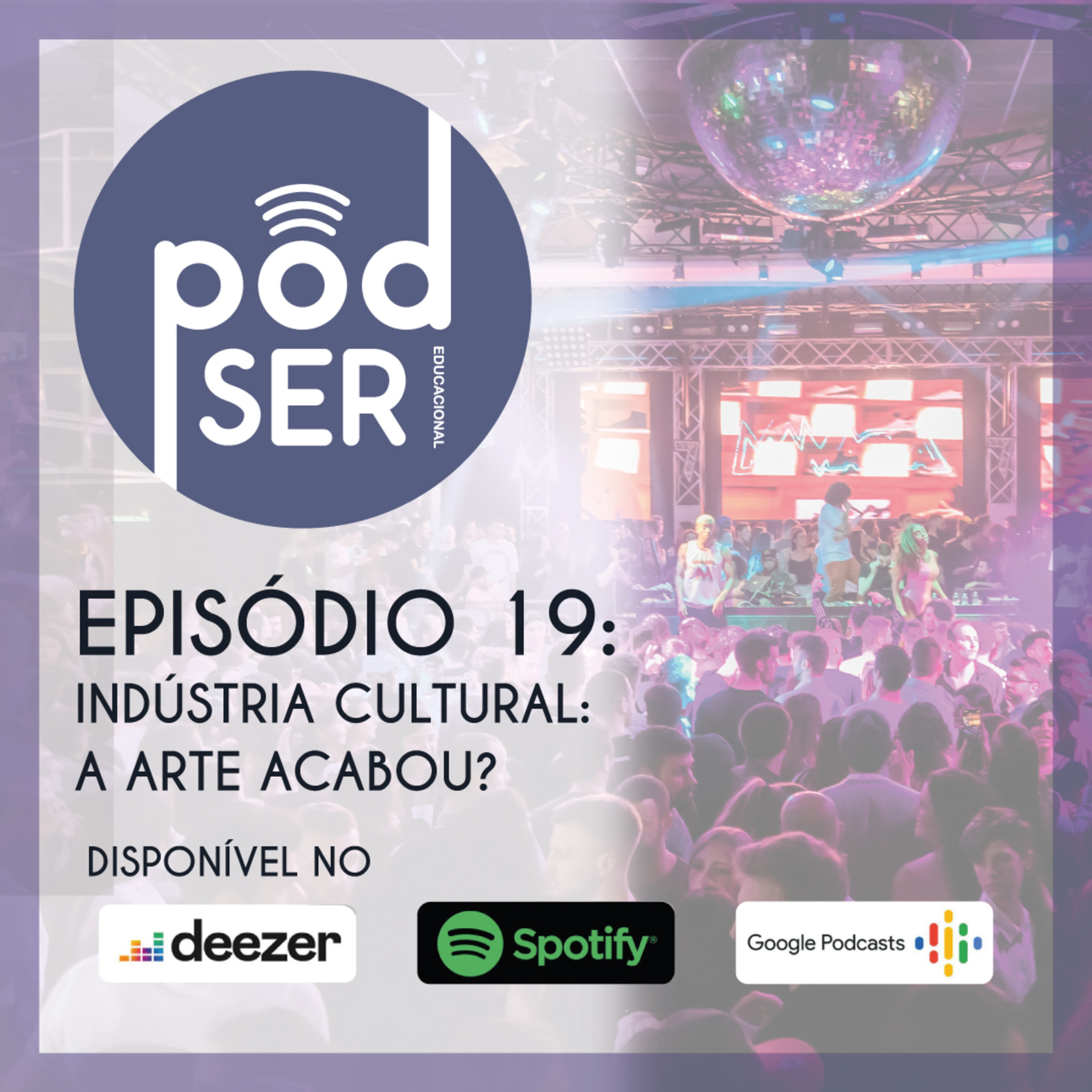 PodSer Educacional
