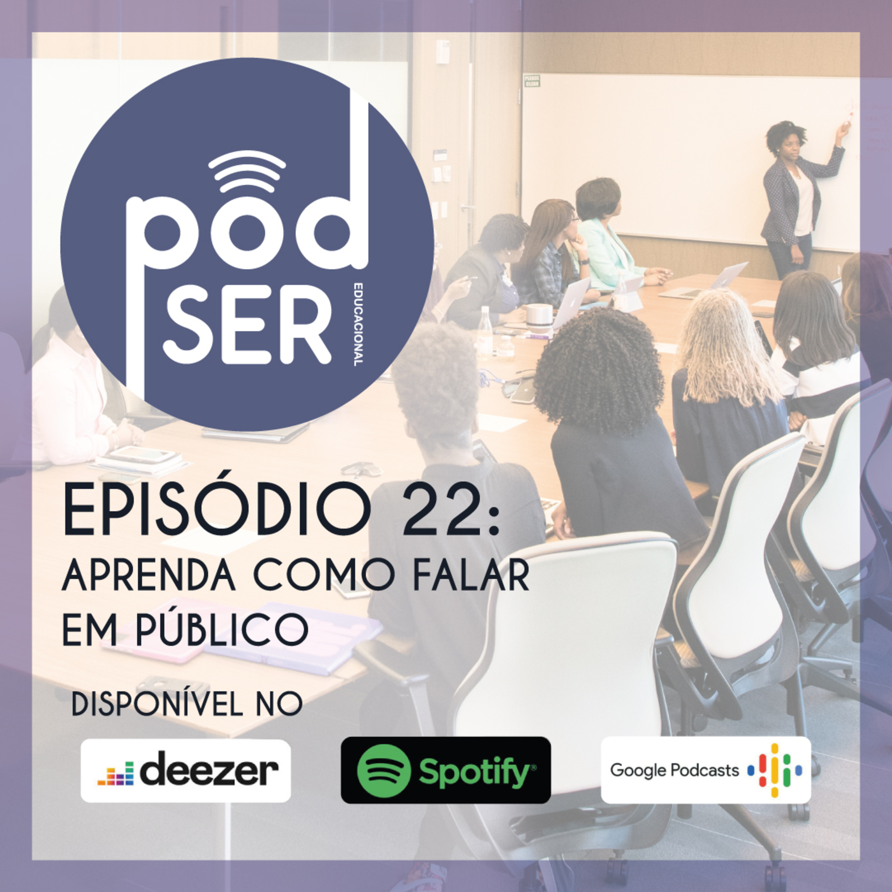 PodSer Educacional