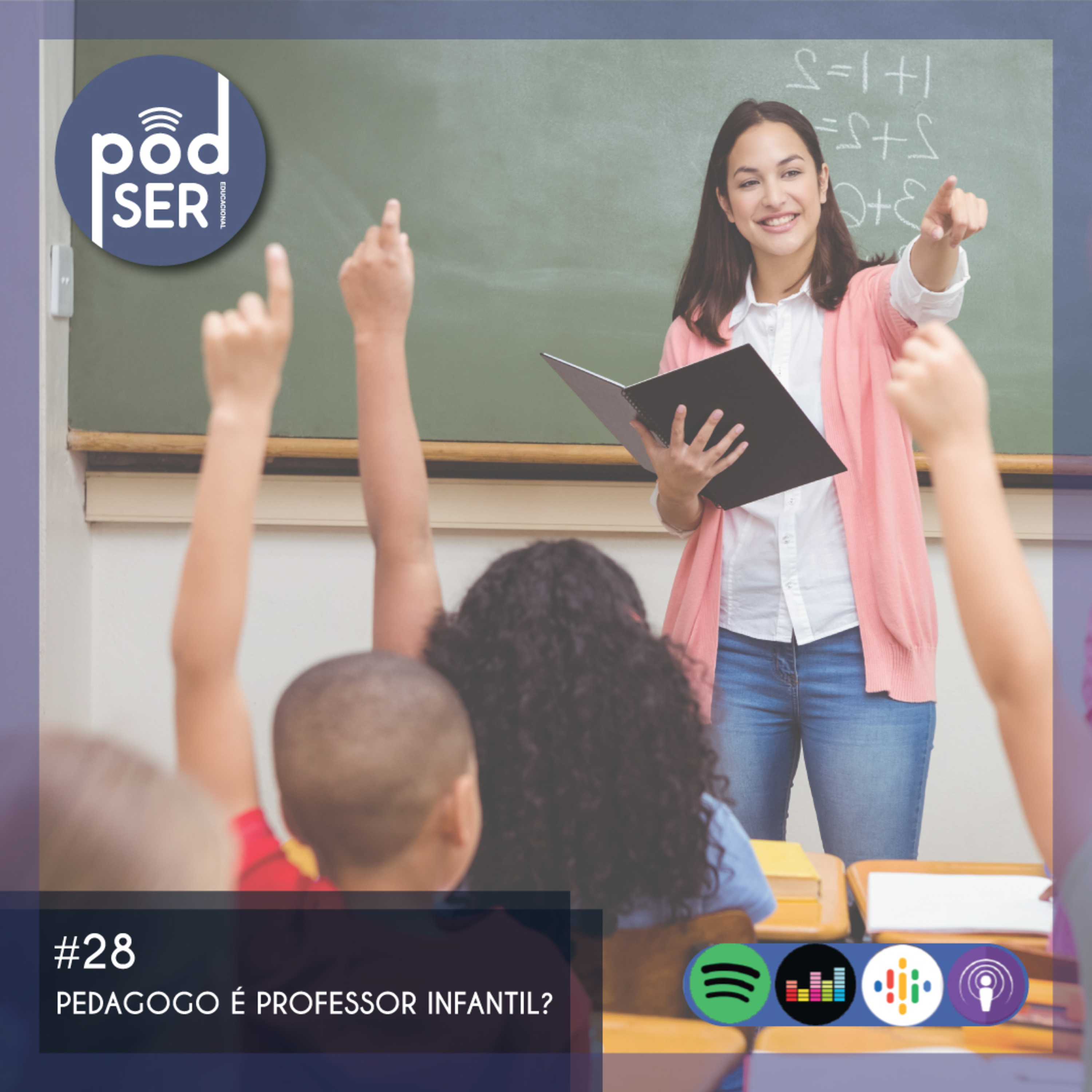 PodSer Educacional