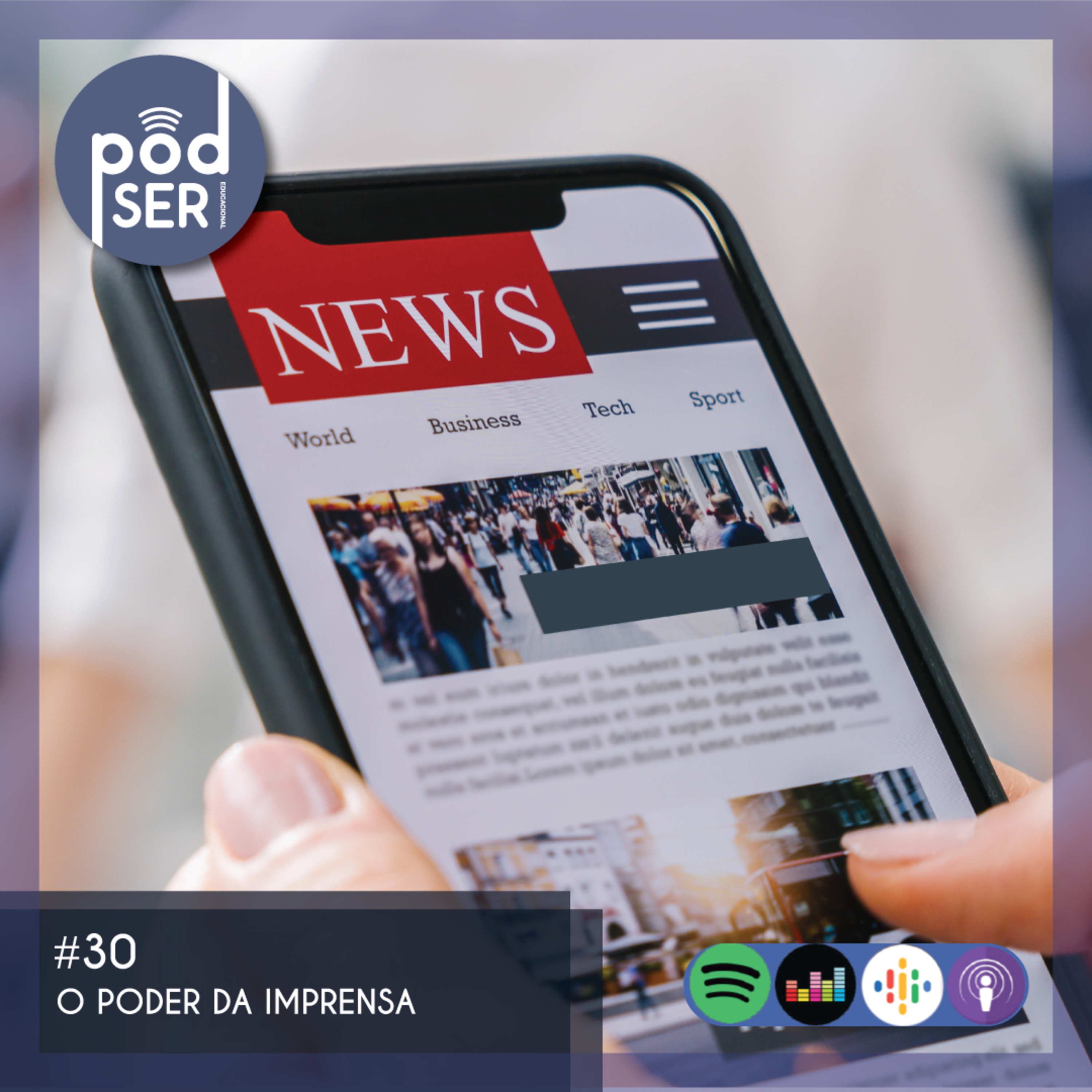 PodSer Educacional