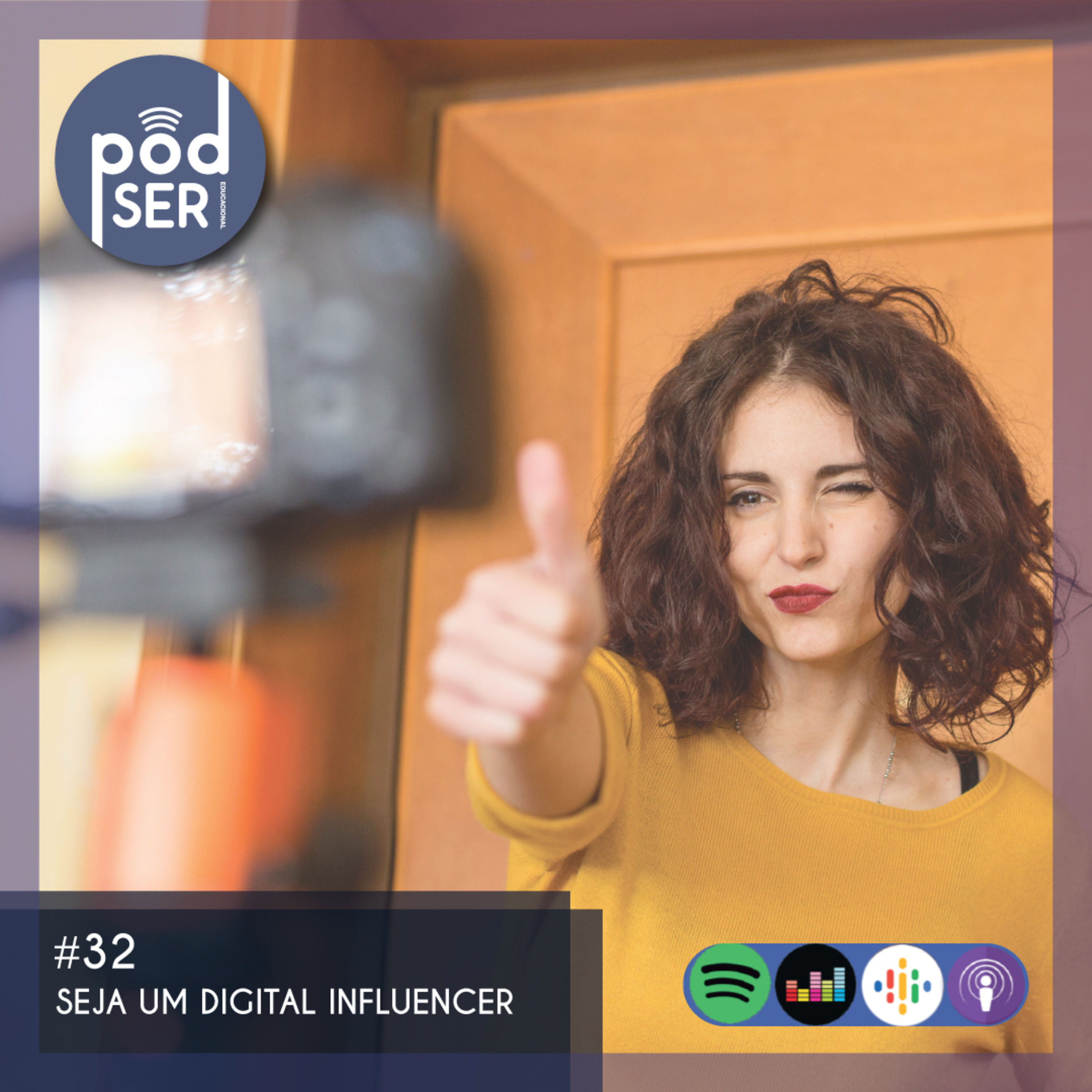 PodSer Educacional
